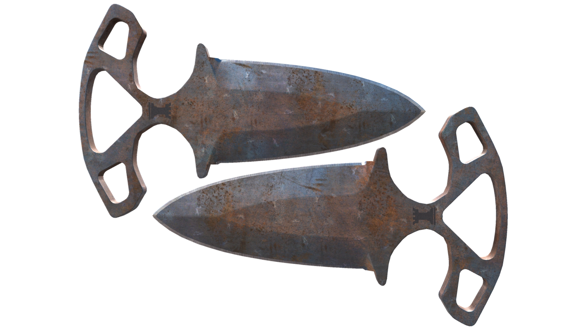 Rust Coat image
