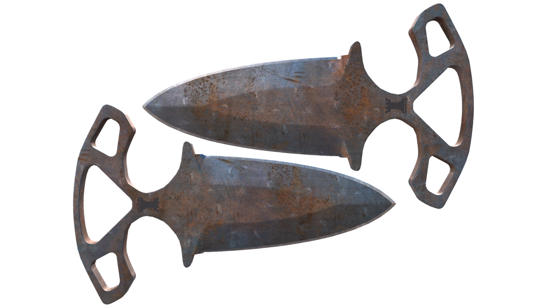Rust Coat image