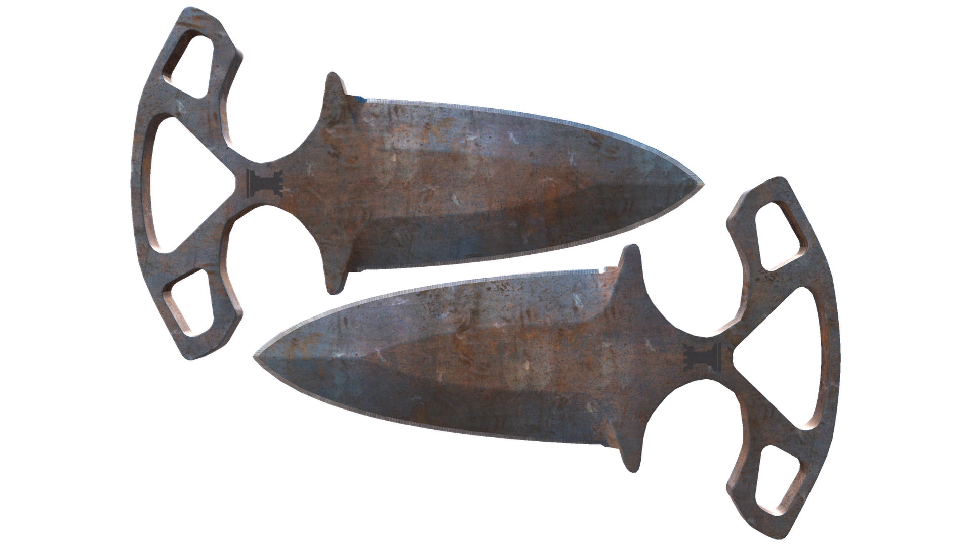 Rust Coat image