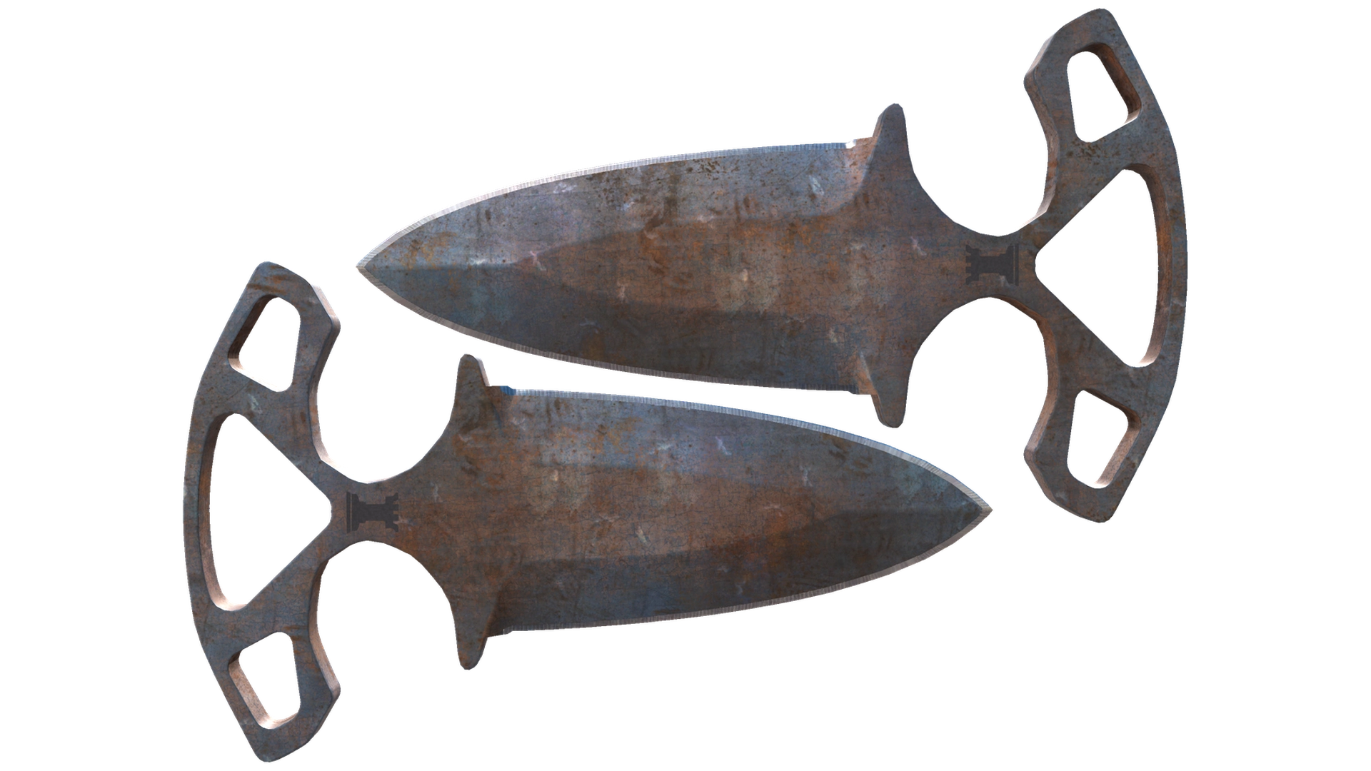 Rust Coat image