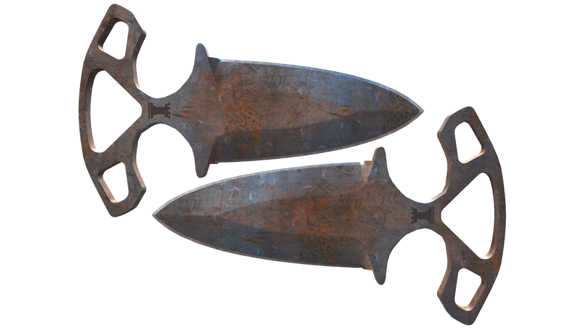 Rust Coat image
