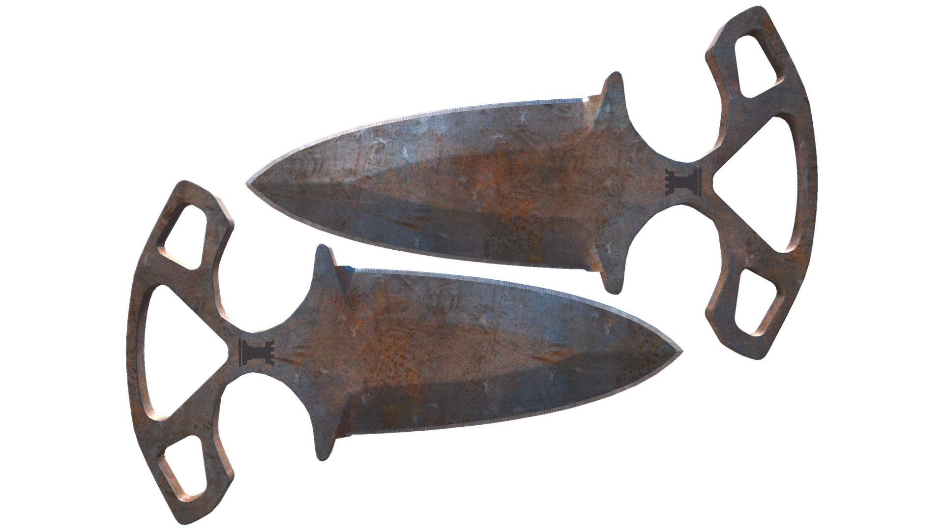 Rust Coat image
