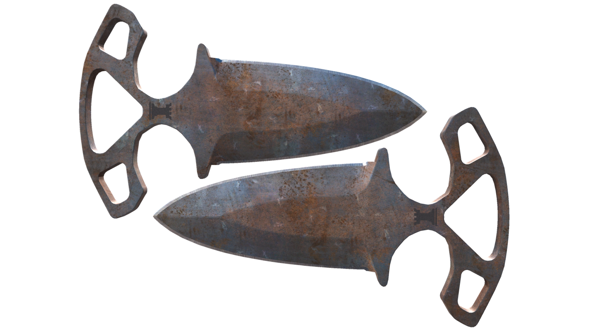 Rust Coat image