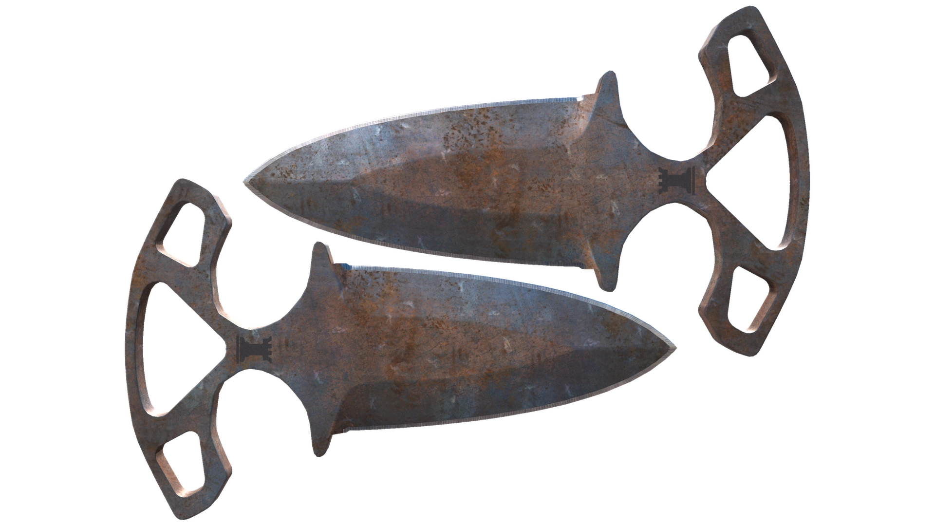 Rust Coat image