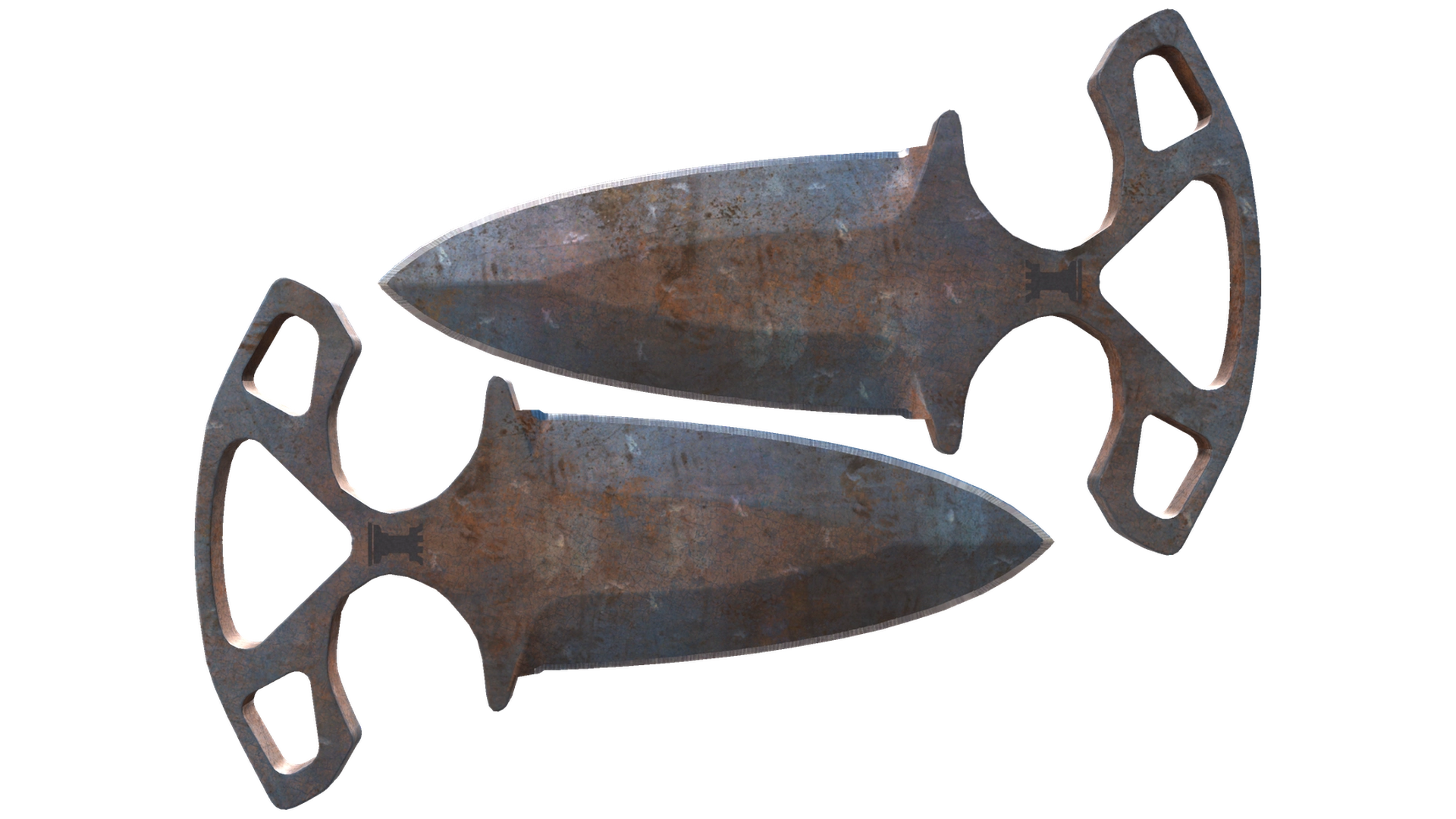 Rust Coat image