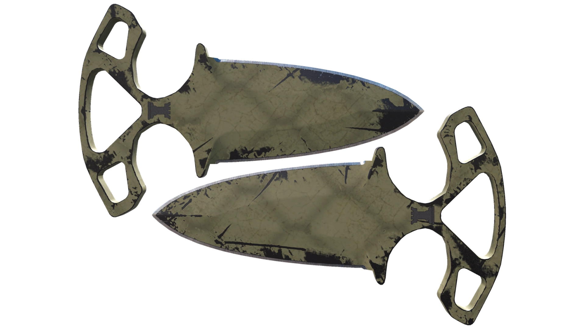 Safari Mesh image