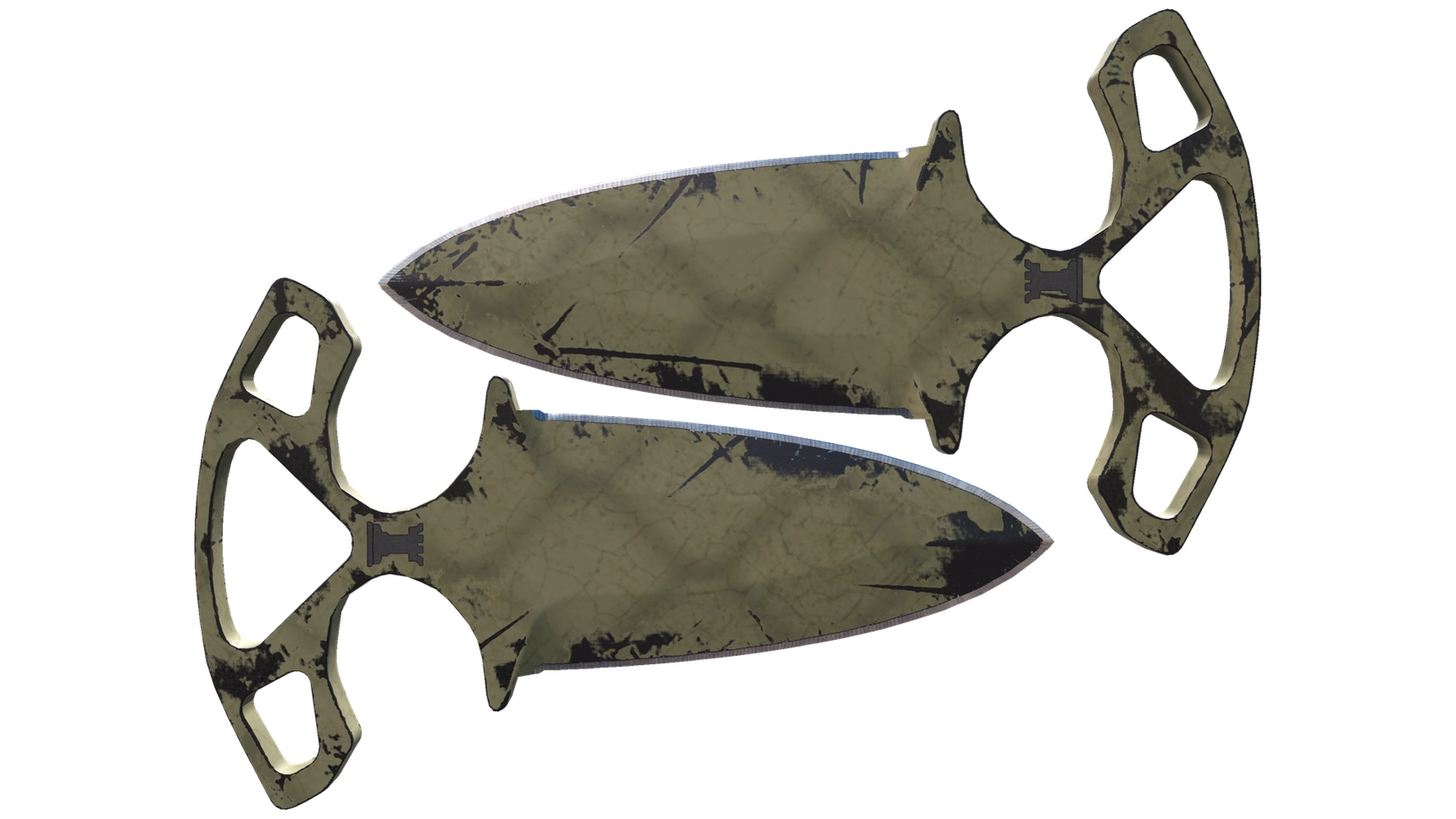 Safari Mesh image