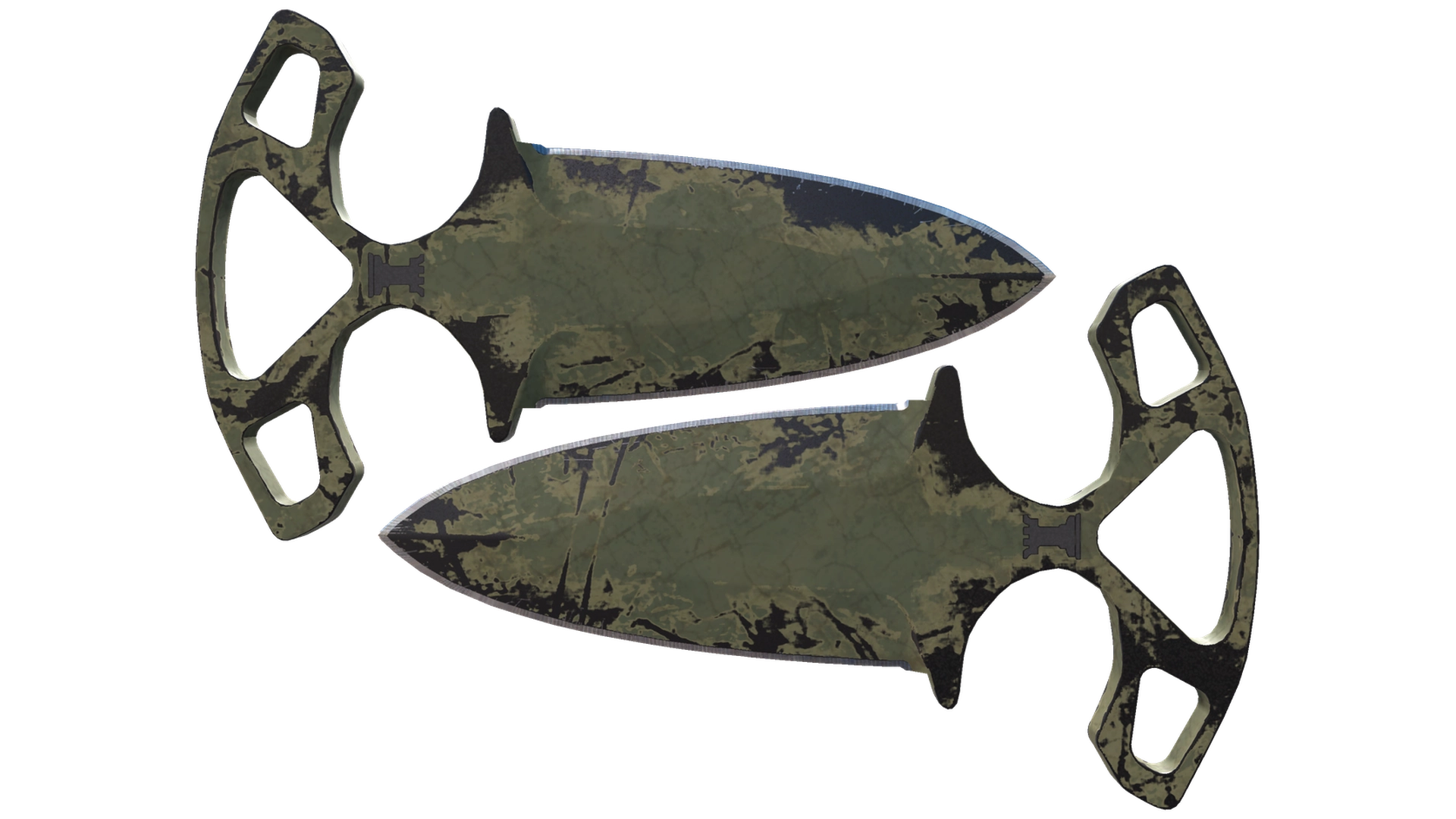 Safari Mesh image