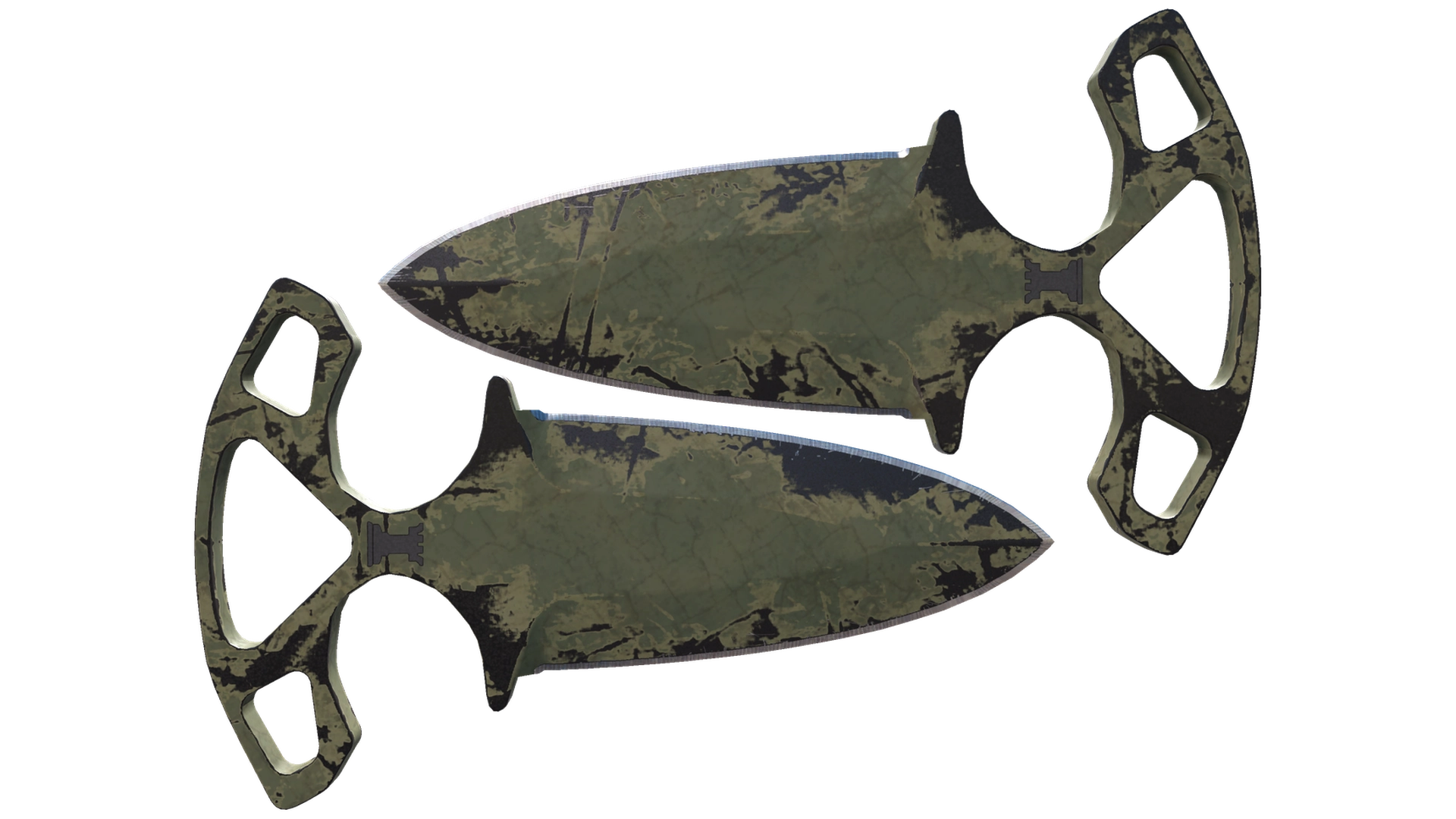 Safari Mesh image