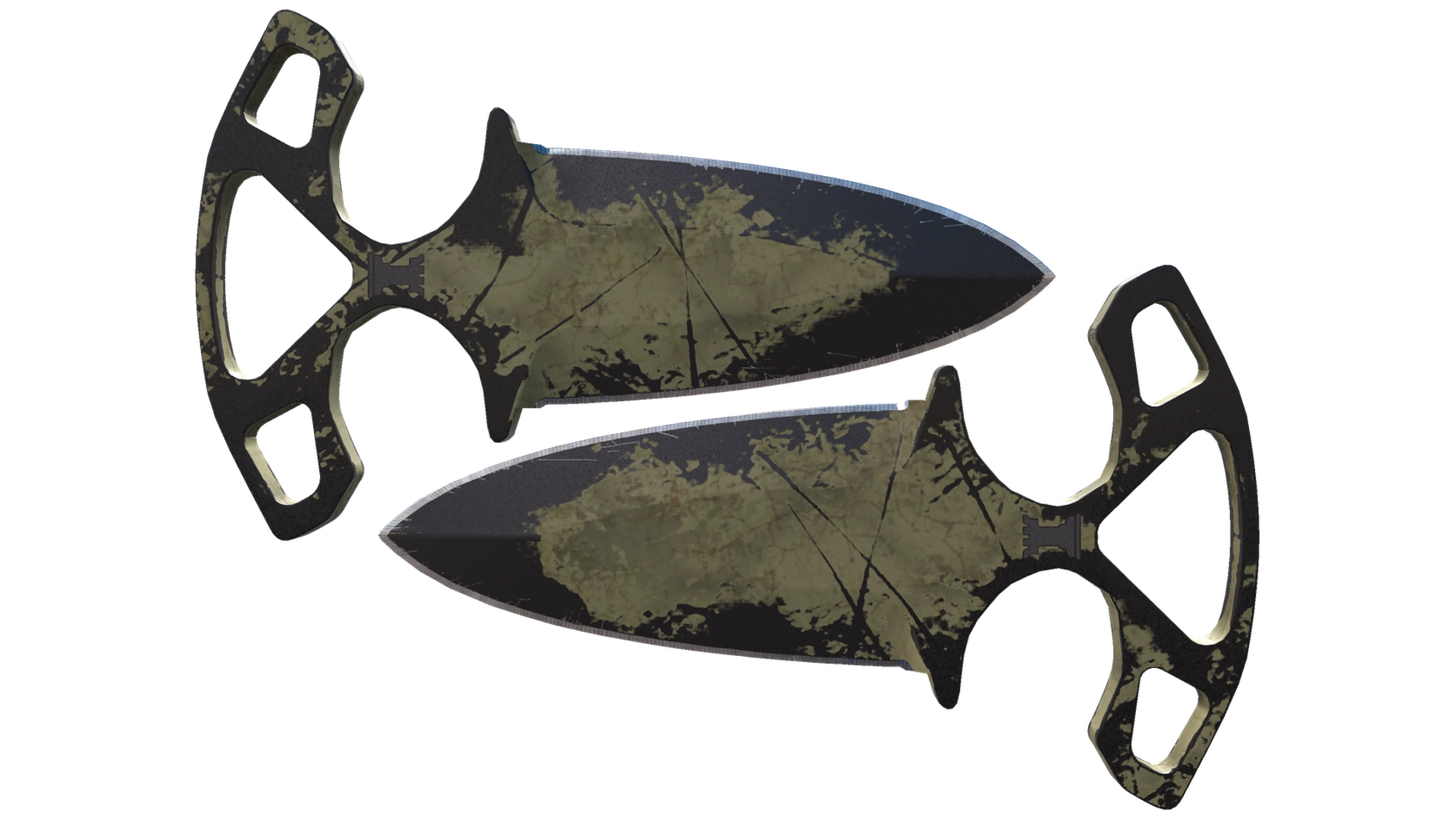 Safari Mesh image