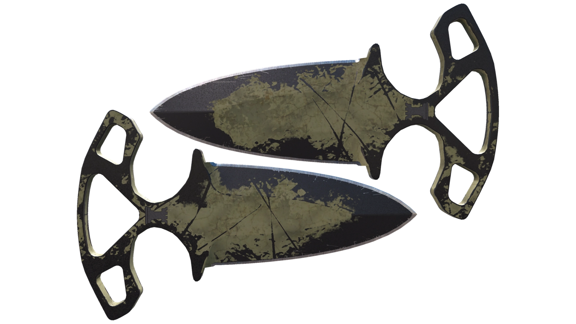 Safari Mesh image