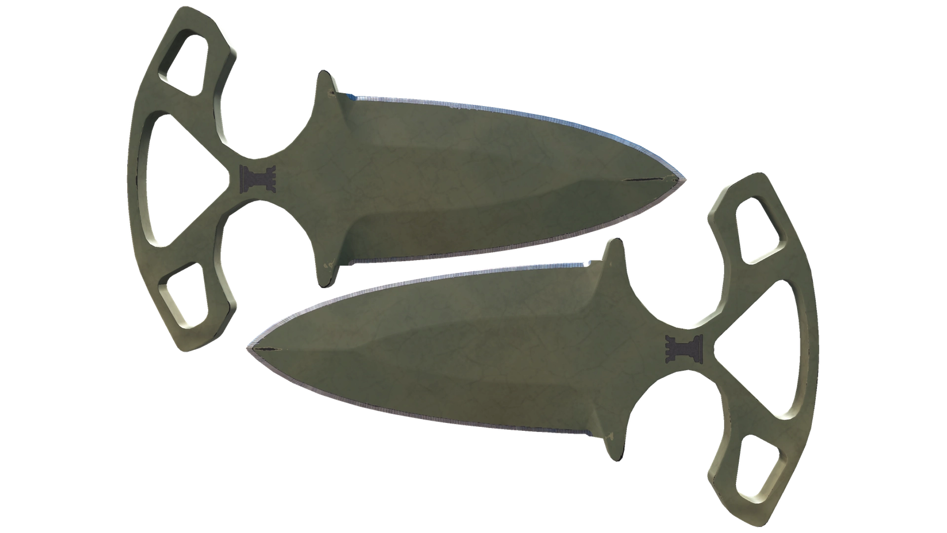 Safari Mesh image