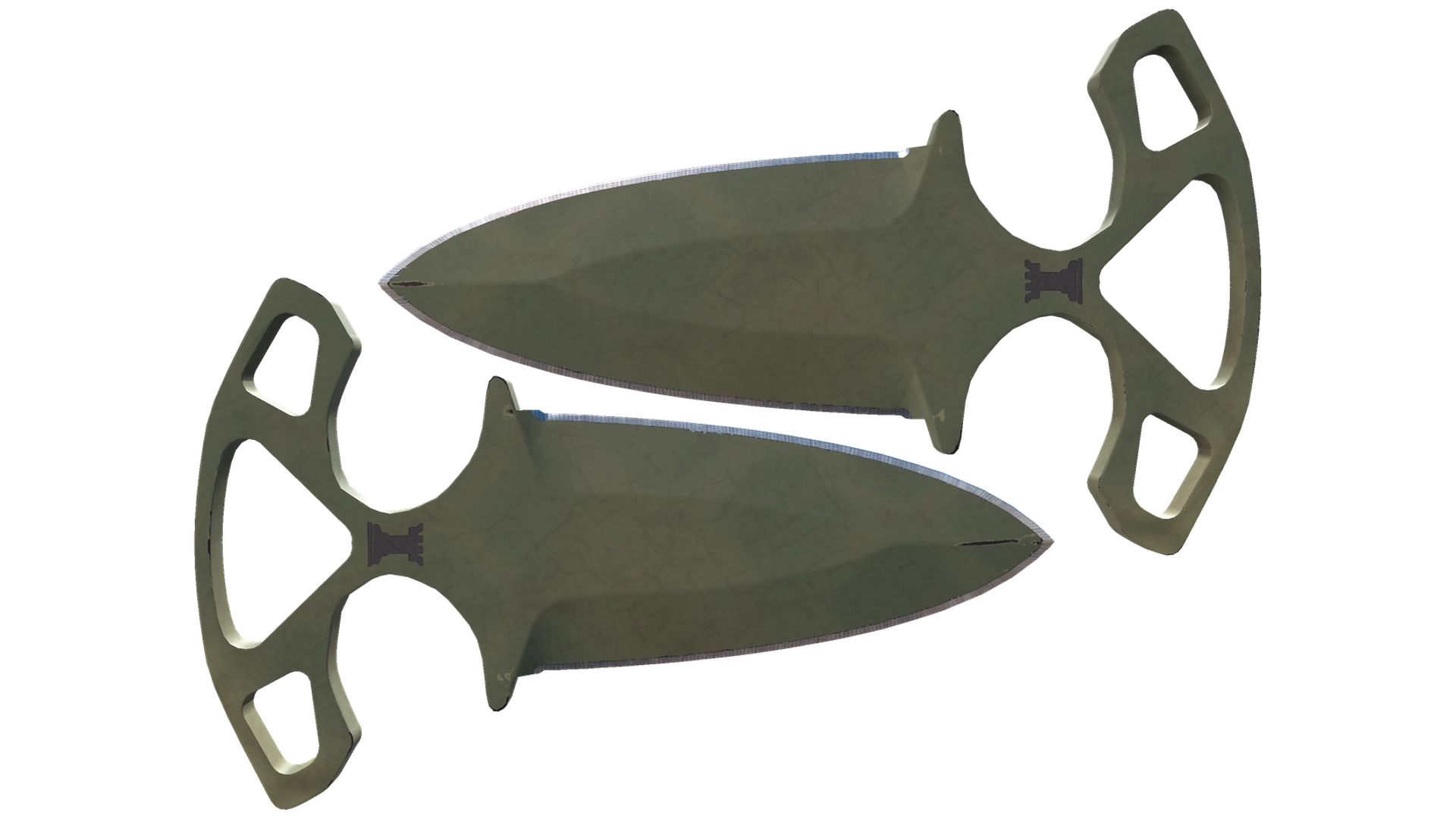 Safari Mesh image