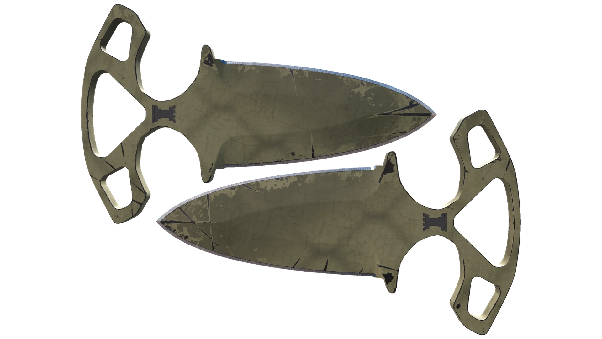 Safari Mesh image