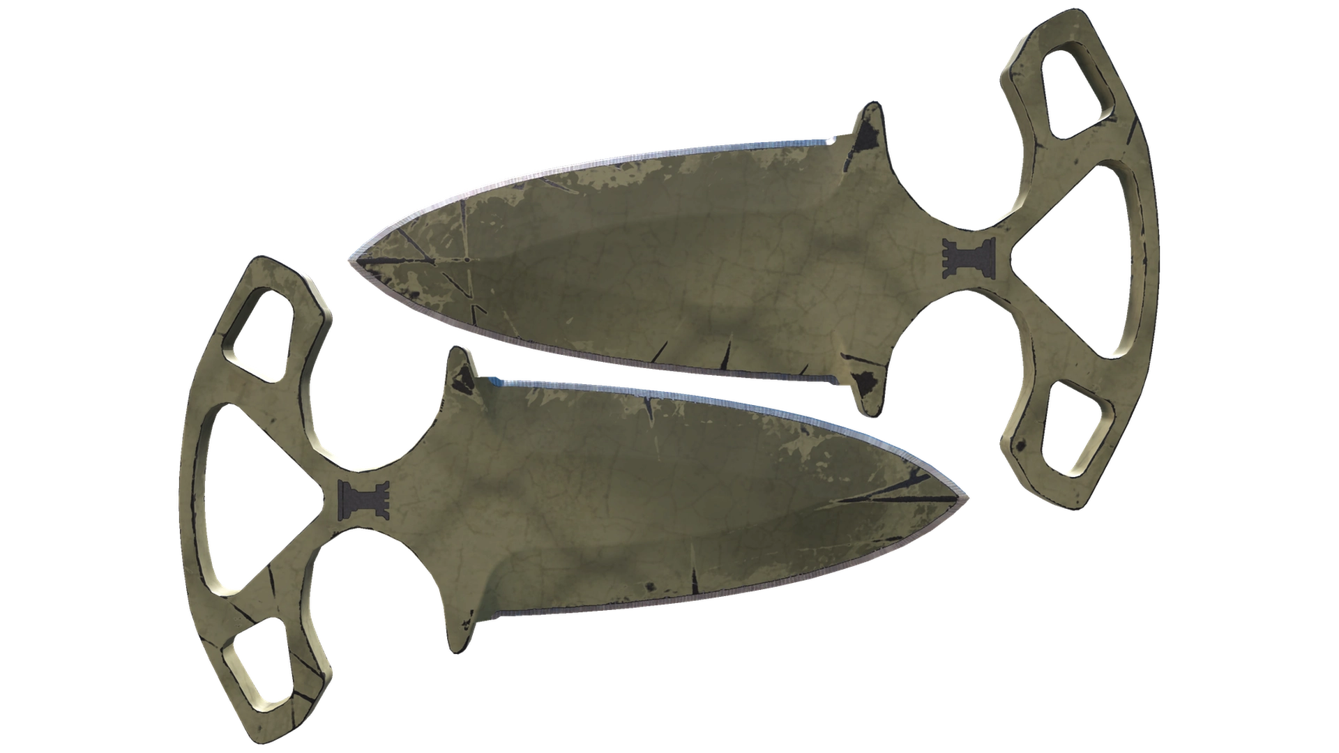 Safari Mesh image