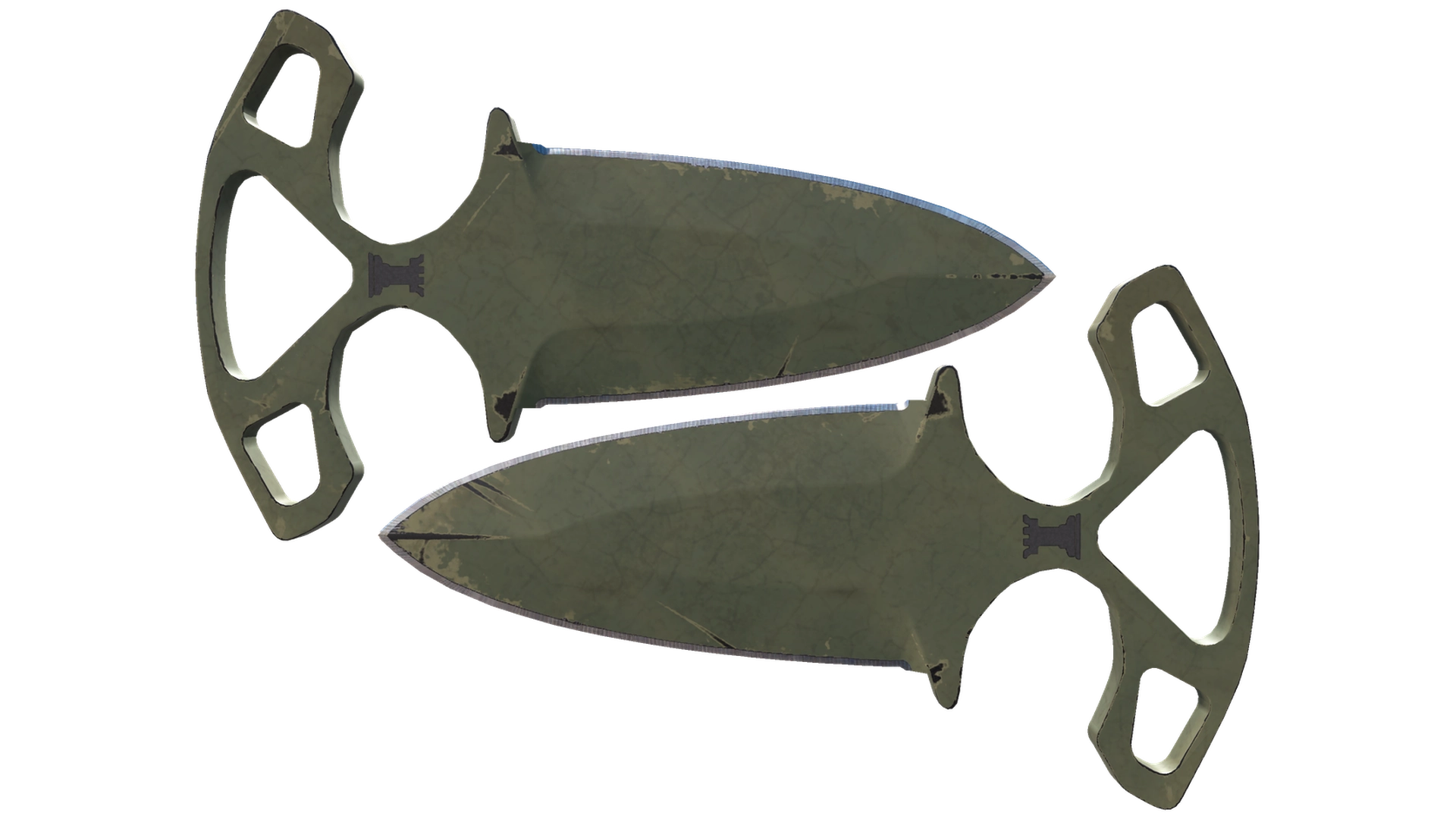 Safari Mesh image