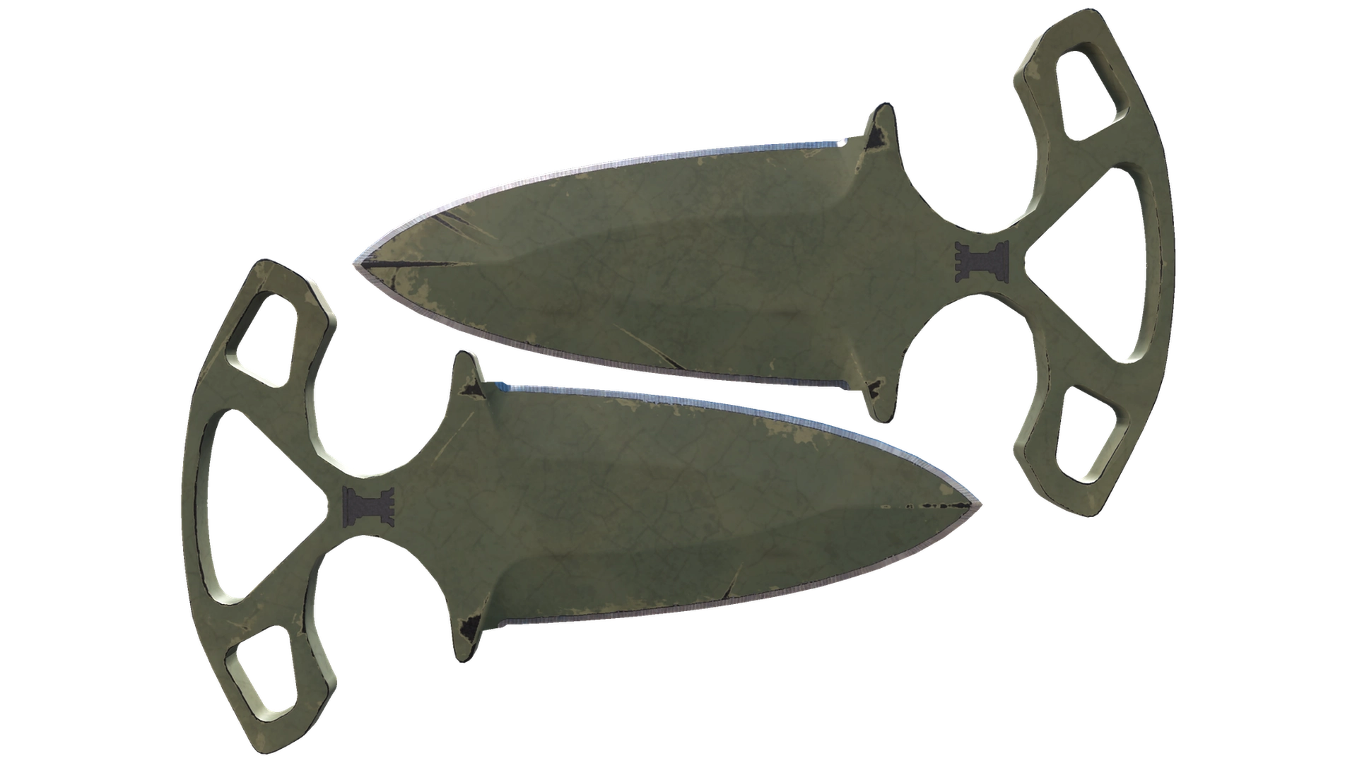 Safari Mesh image