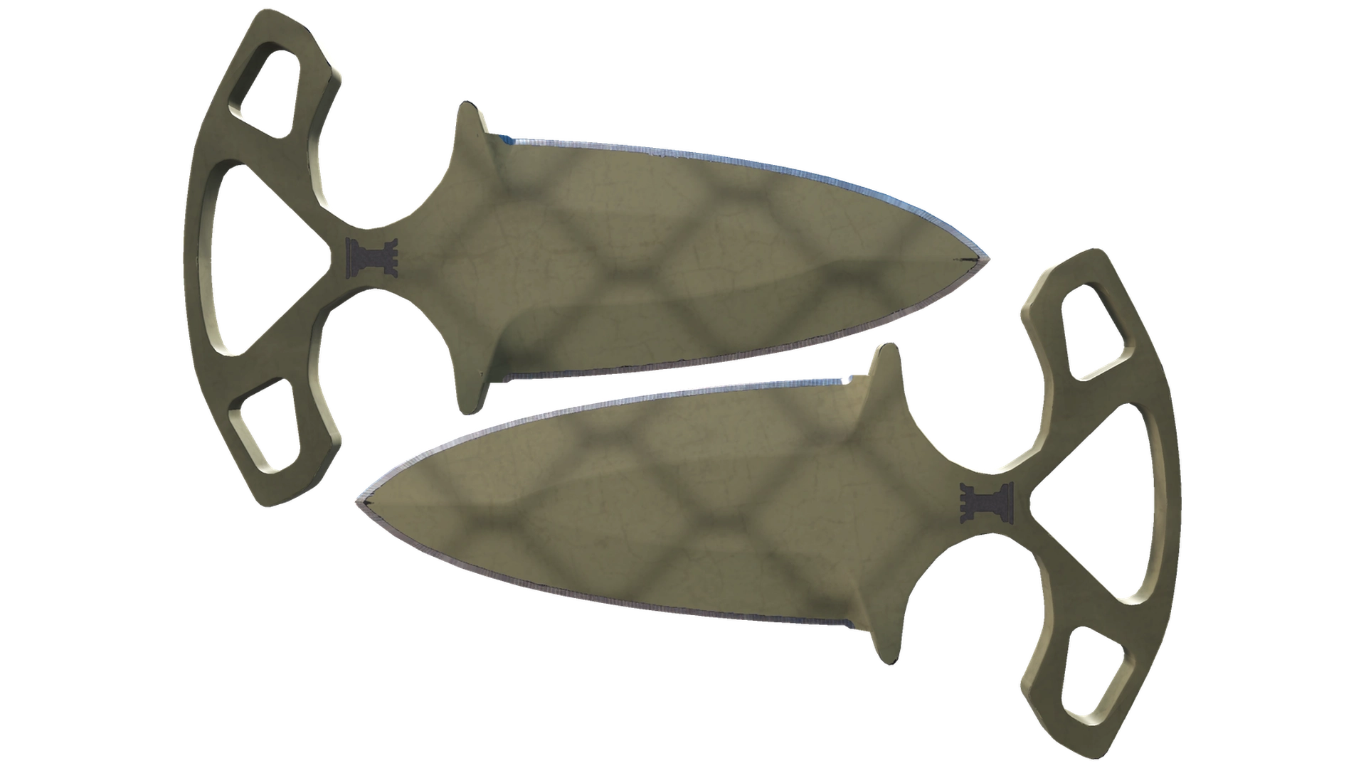Safari Mesh image