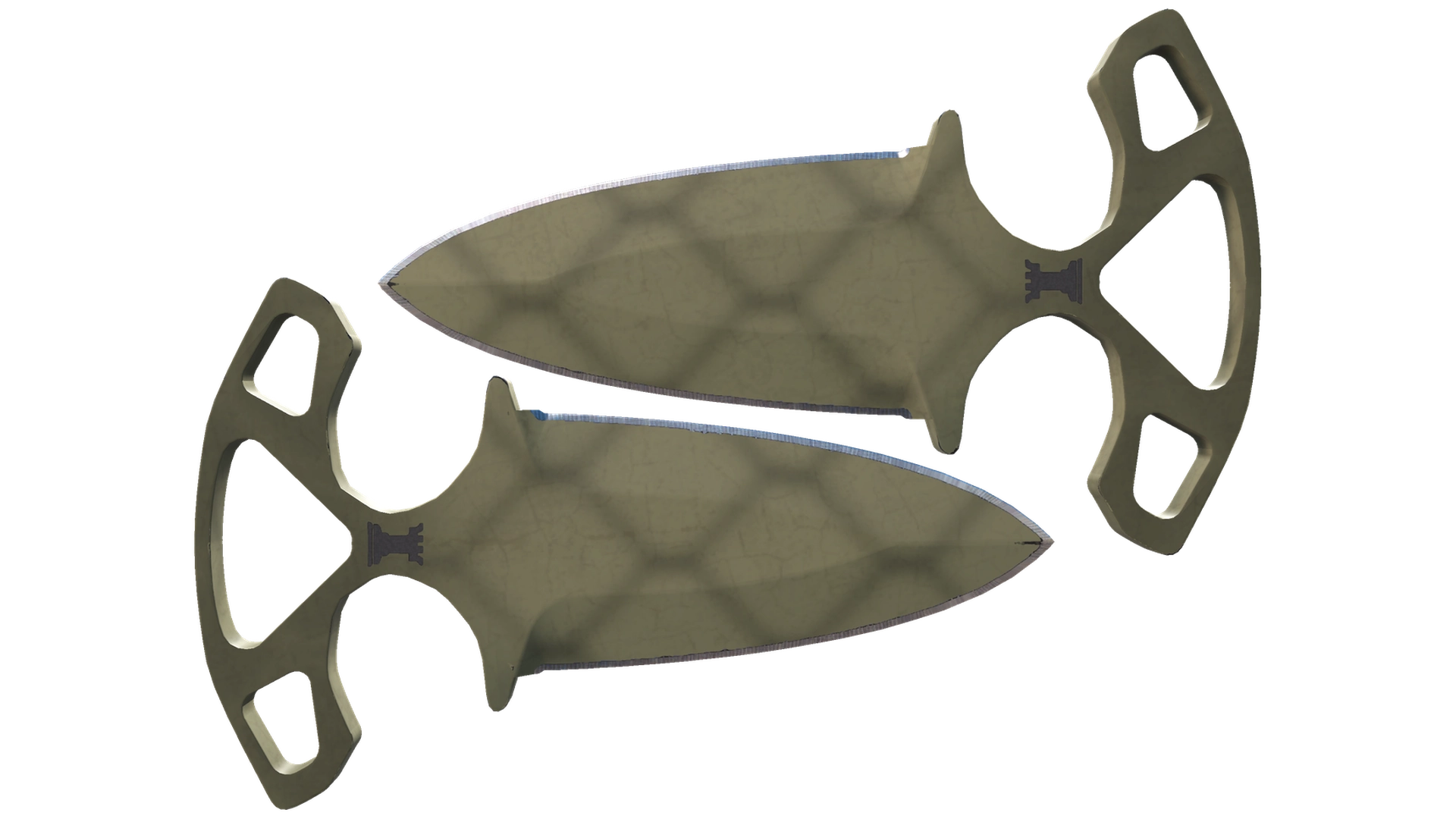 Safari Mesh image