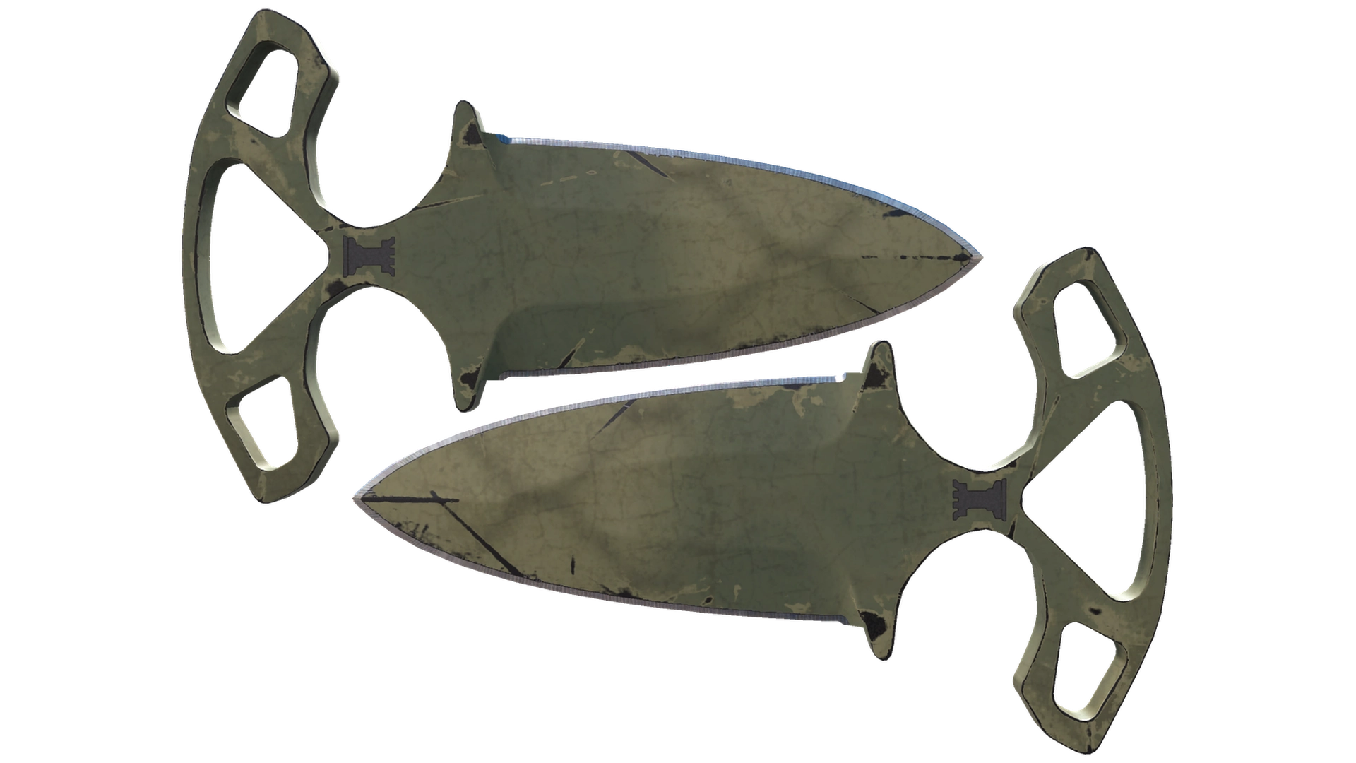Safari Mesh image