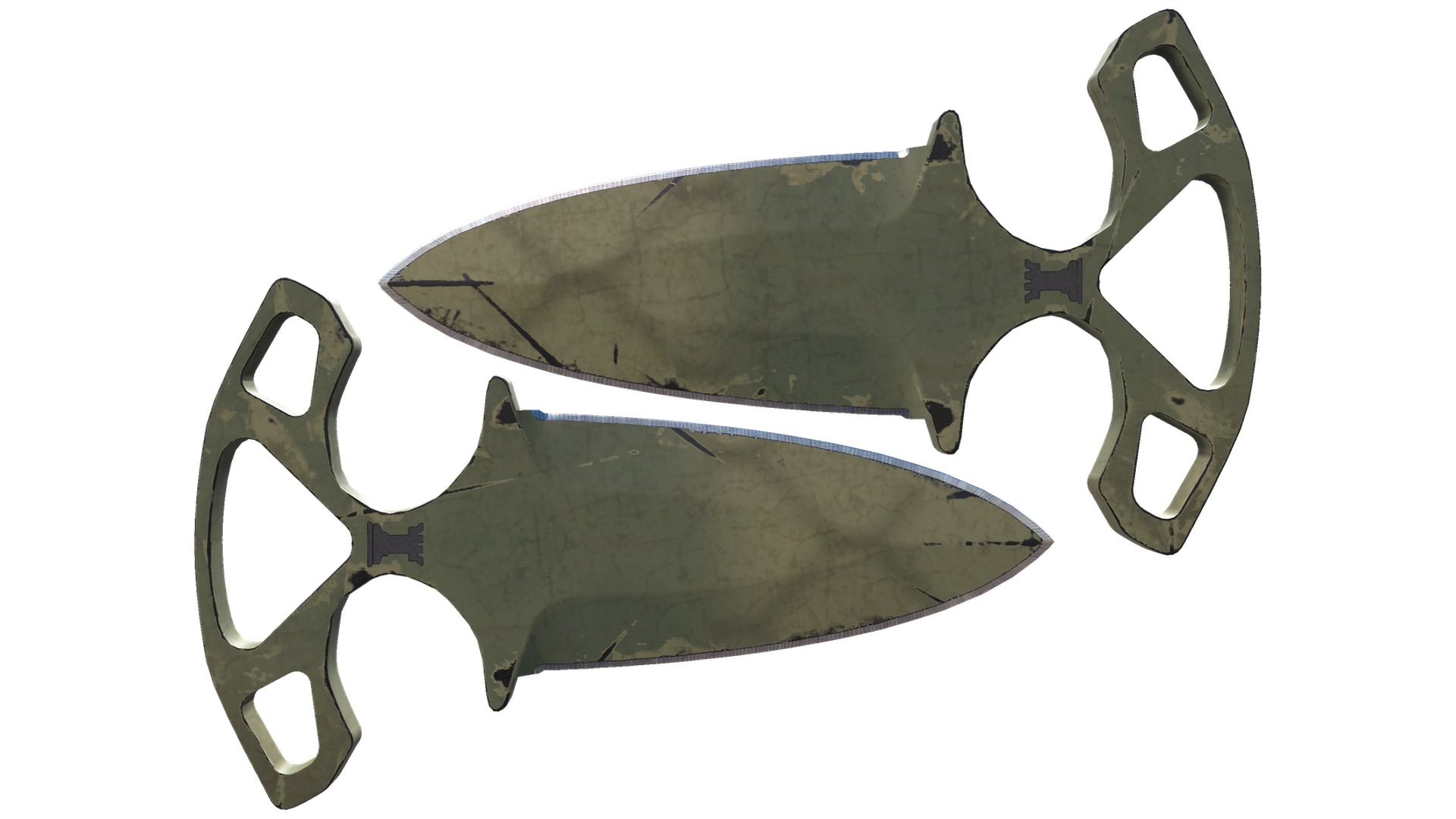 Safari Mesh image