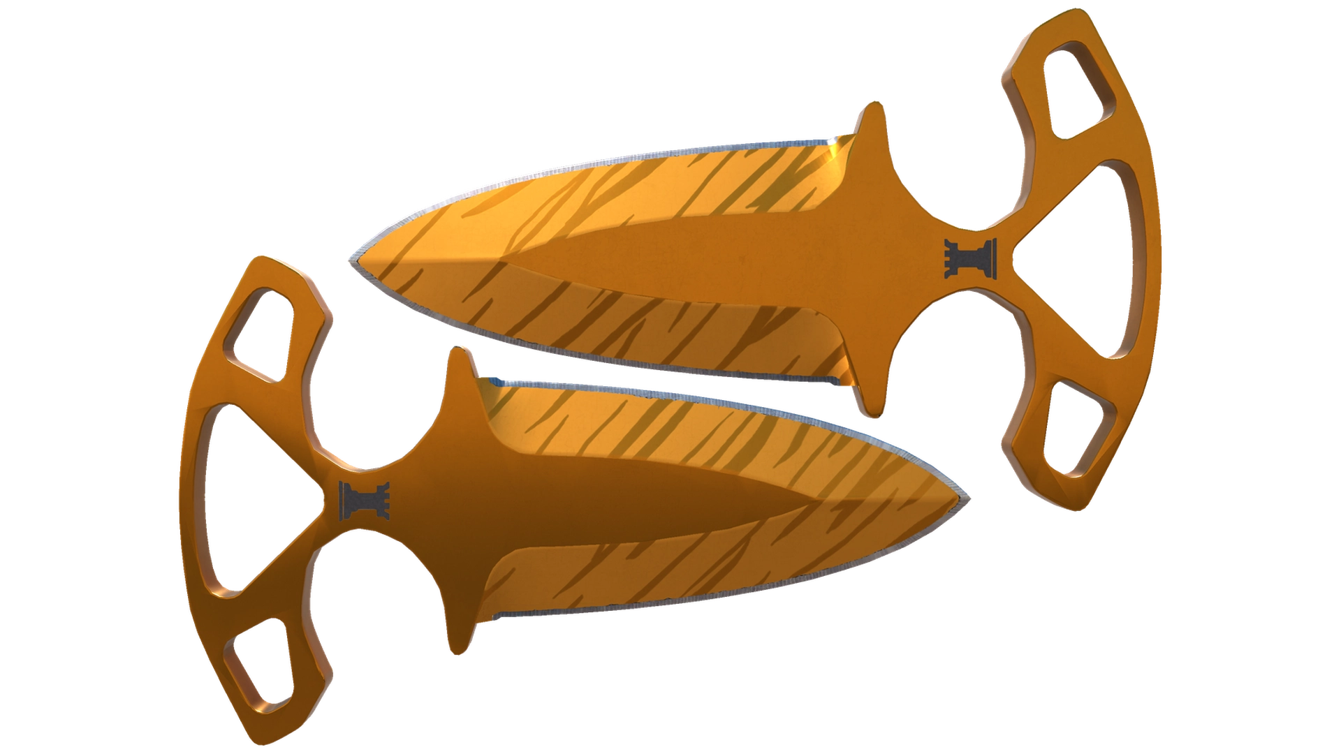 Tiger Tooth image