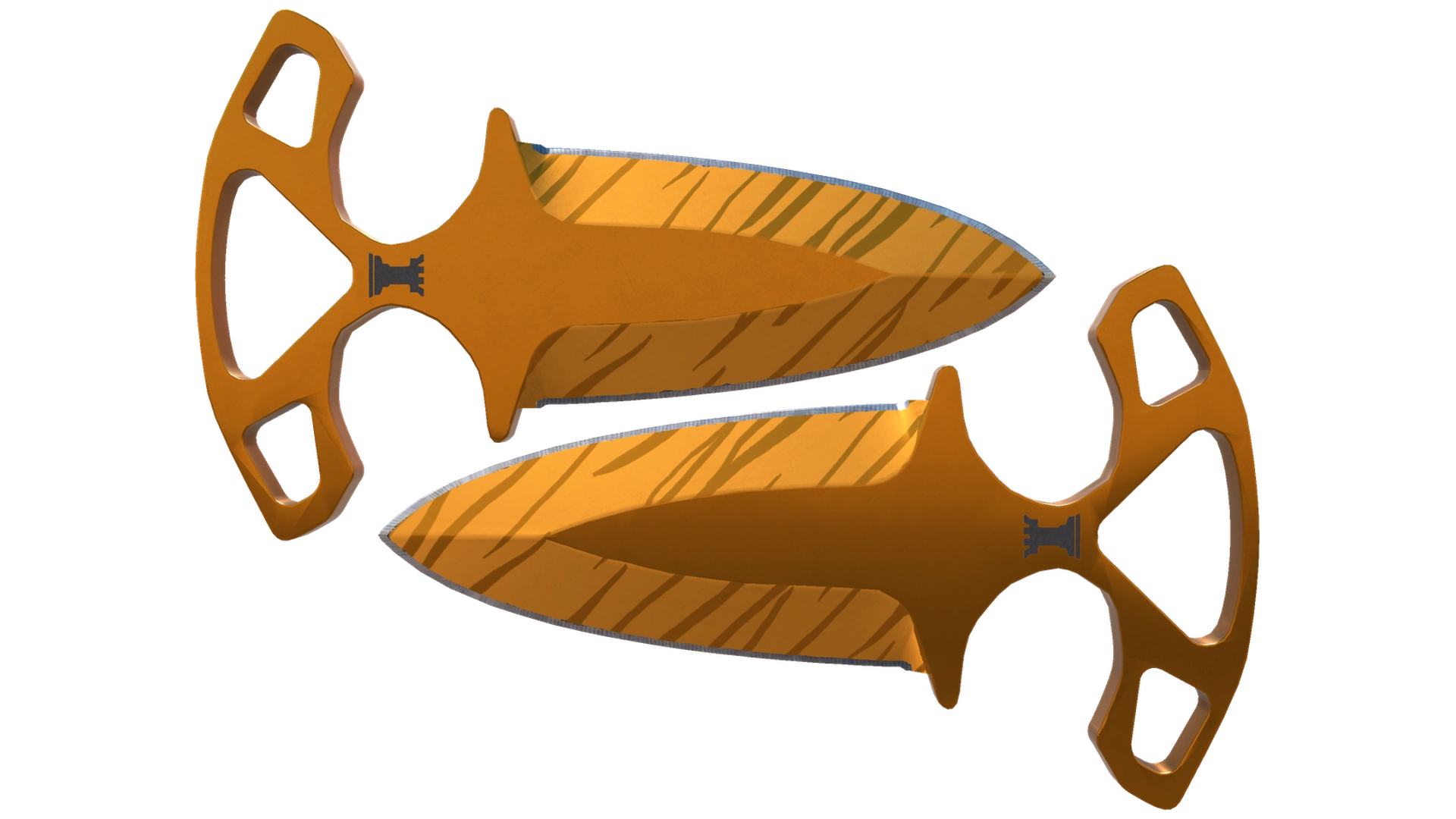 Tiger Tooth image