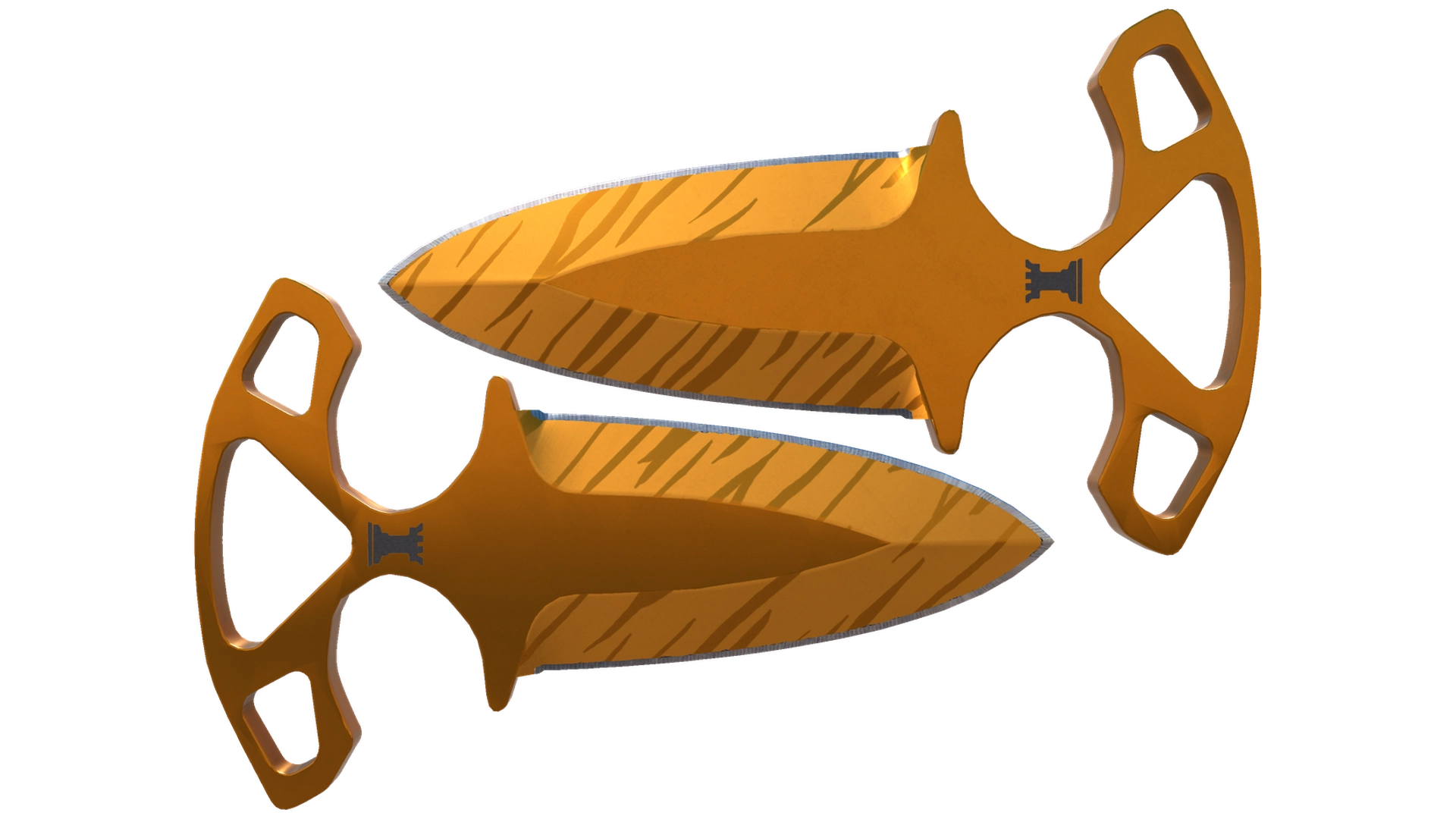 Tiger Tooth image