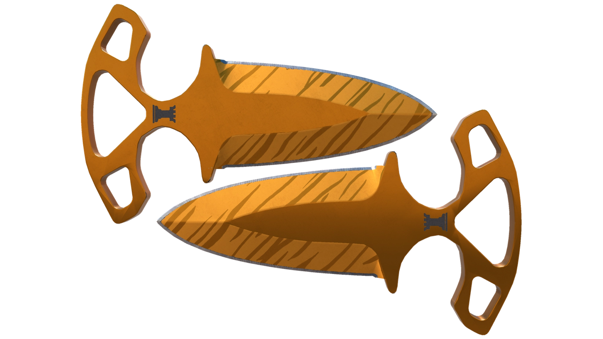 Tiger Tooth image