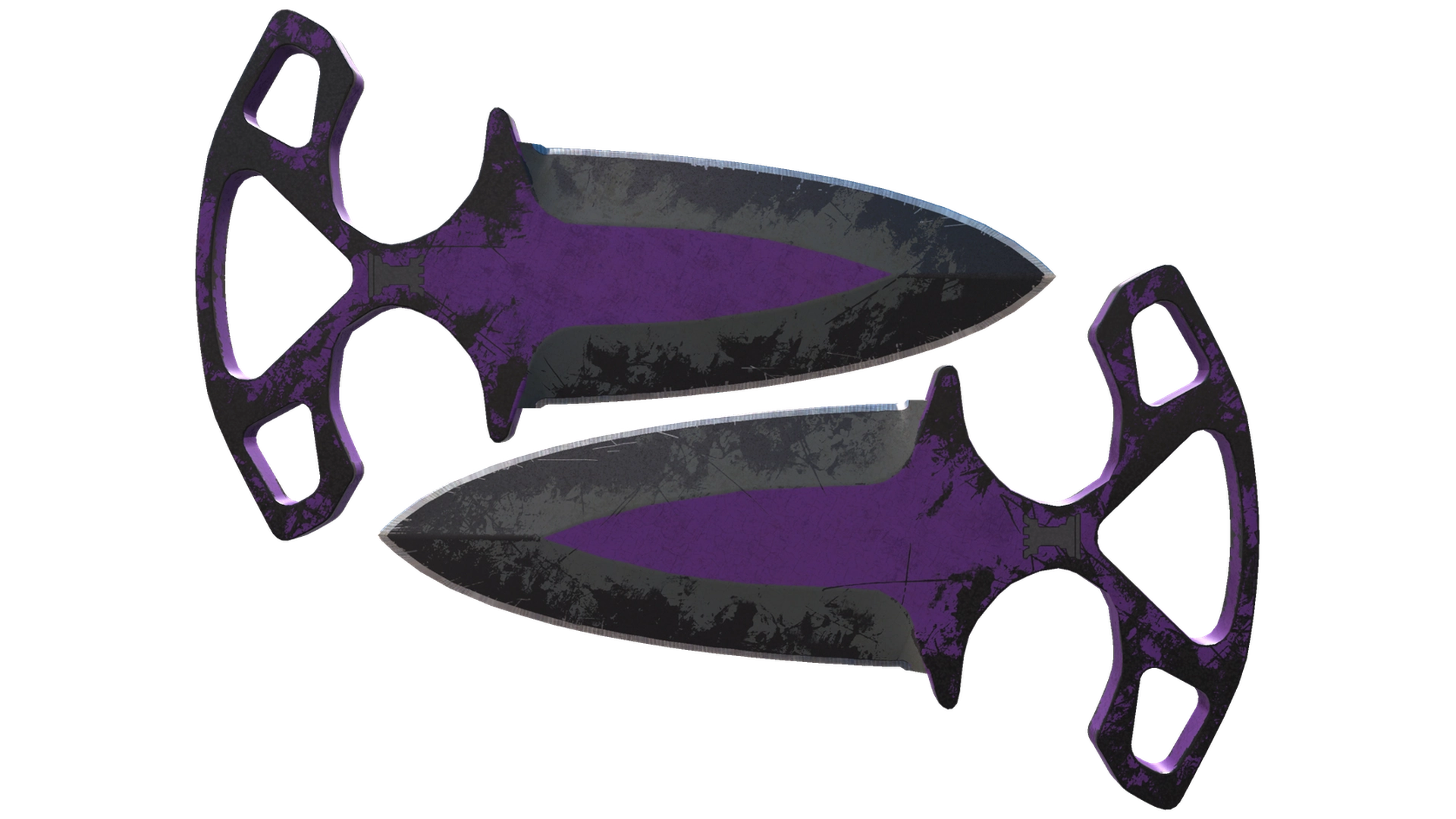 Ultraviolet image