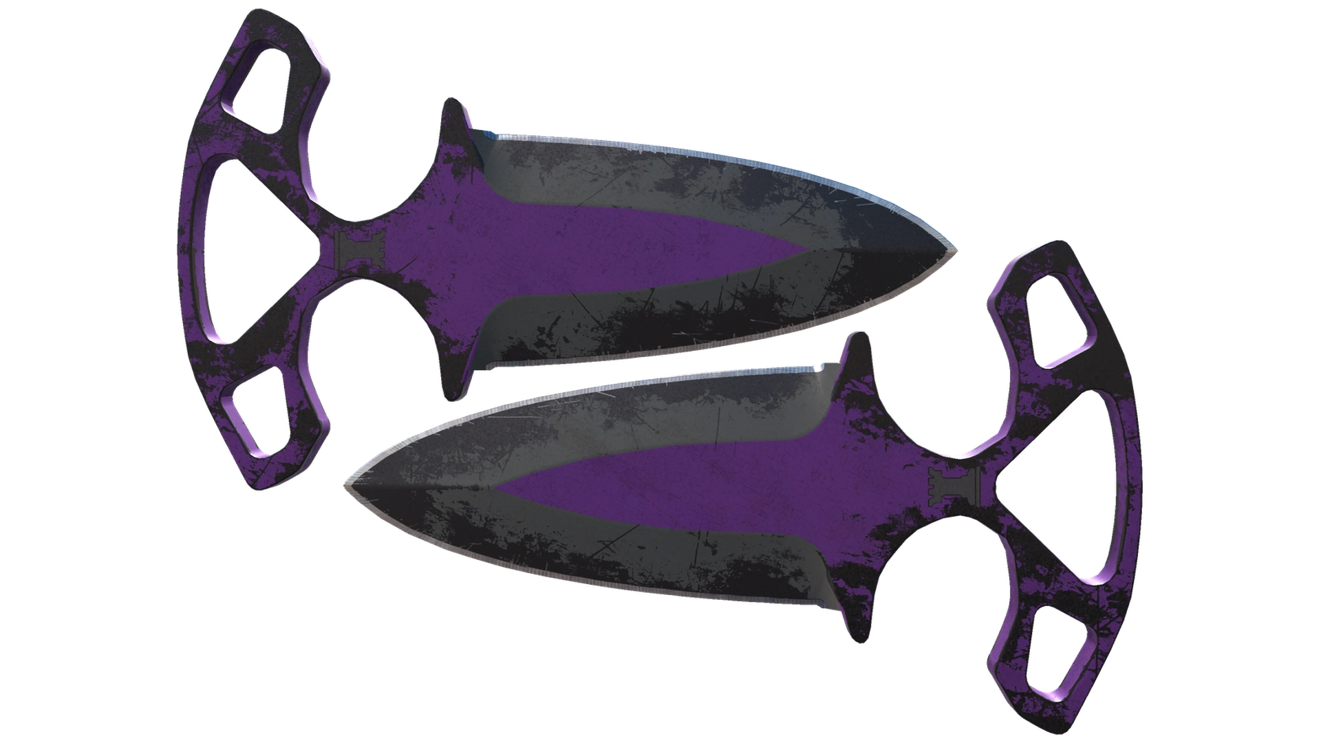 Ultraviolet image