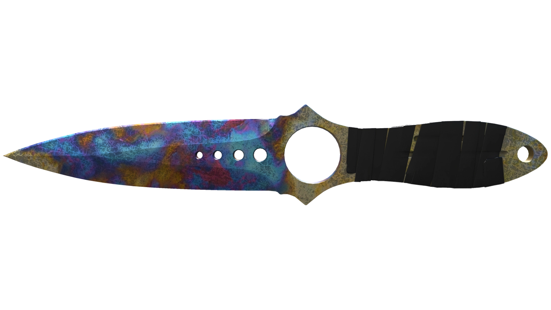 Case Hardened image