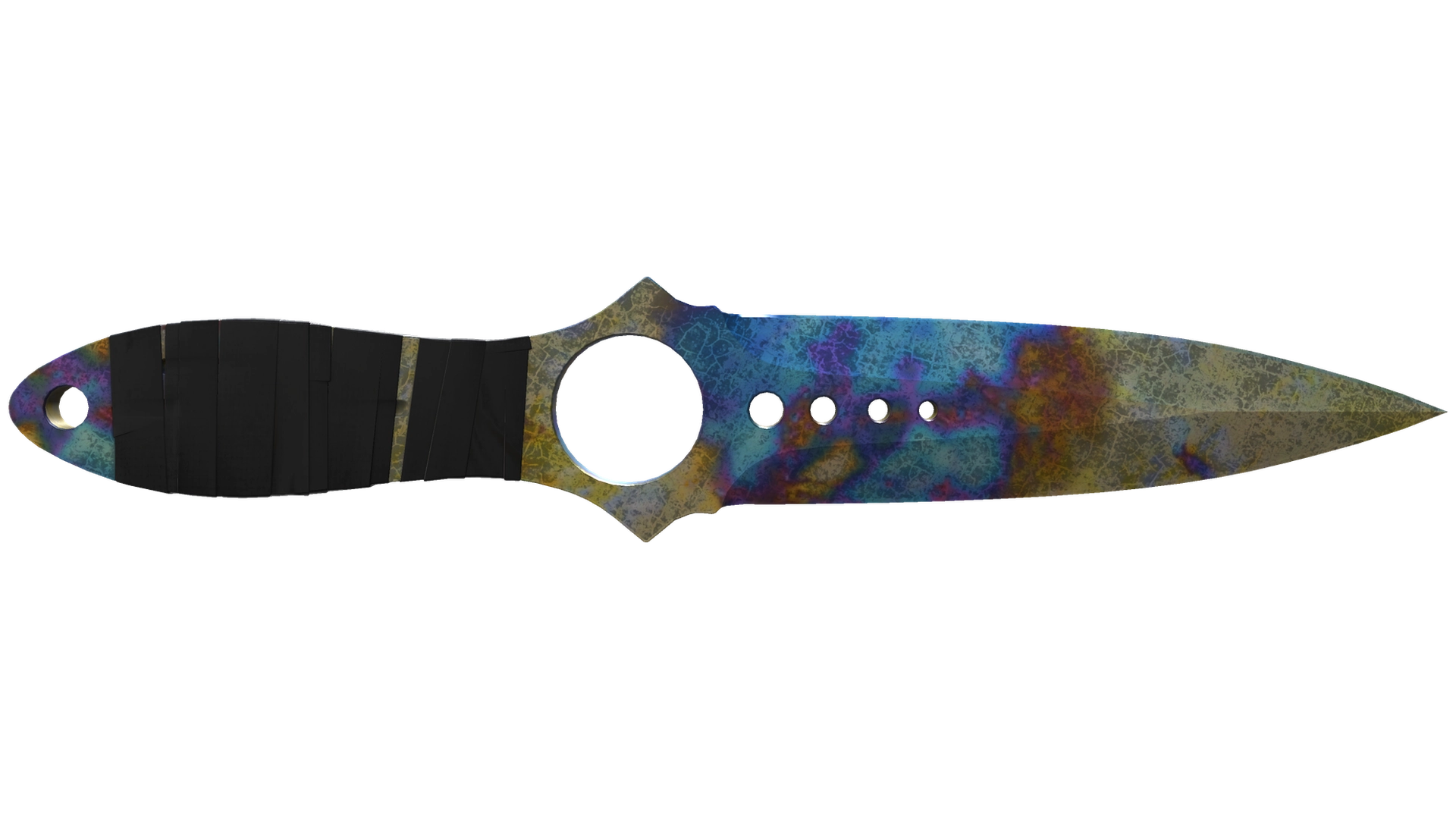 Case Hardened image