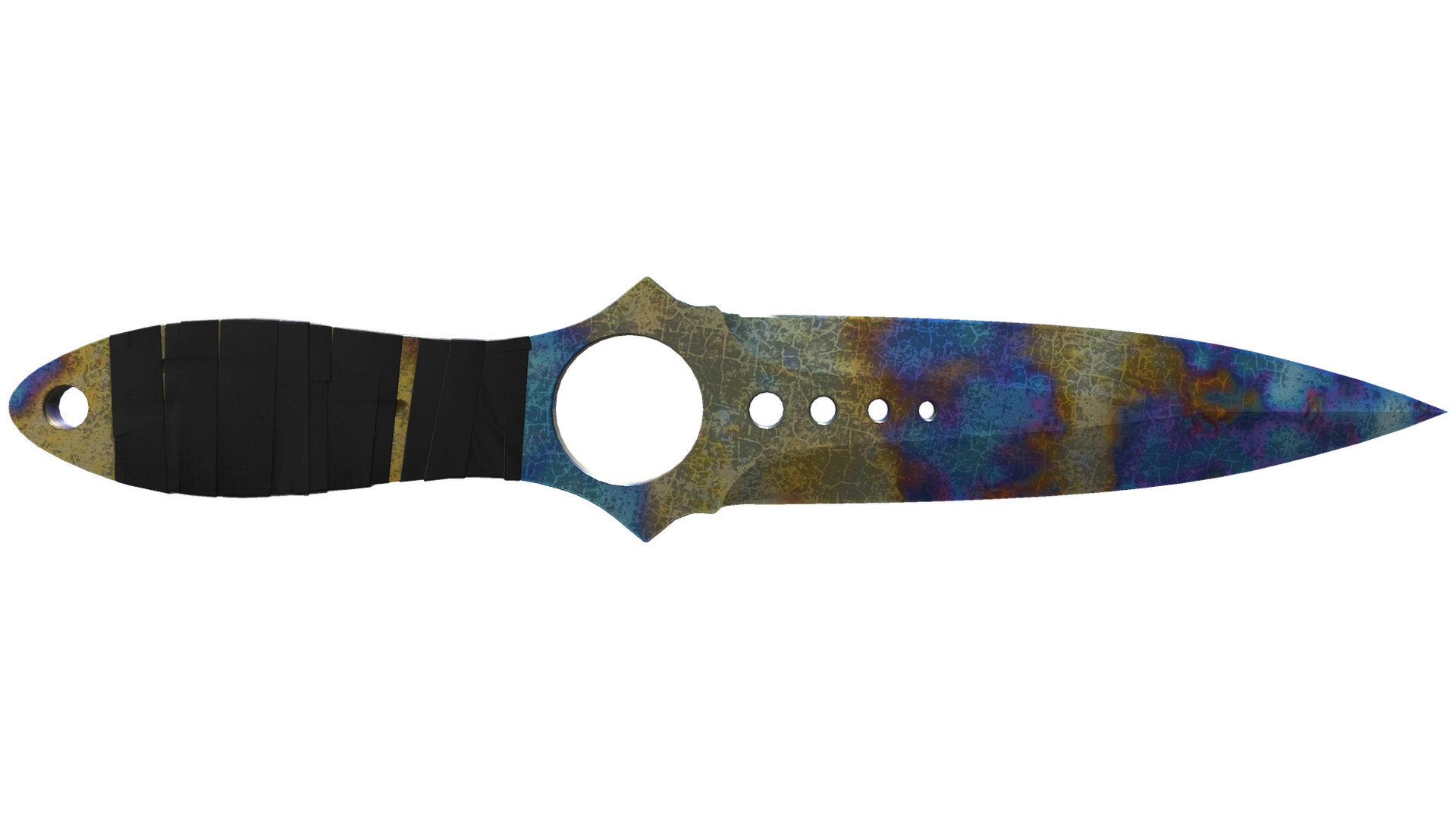 Case Hardened image