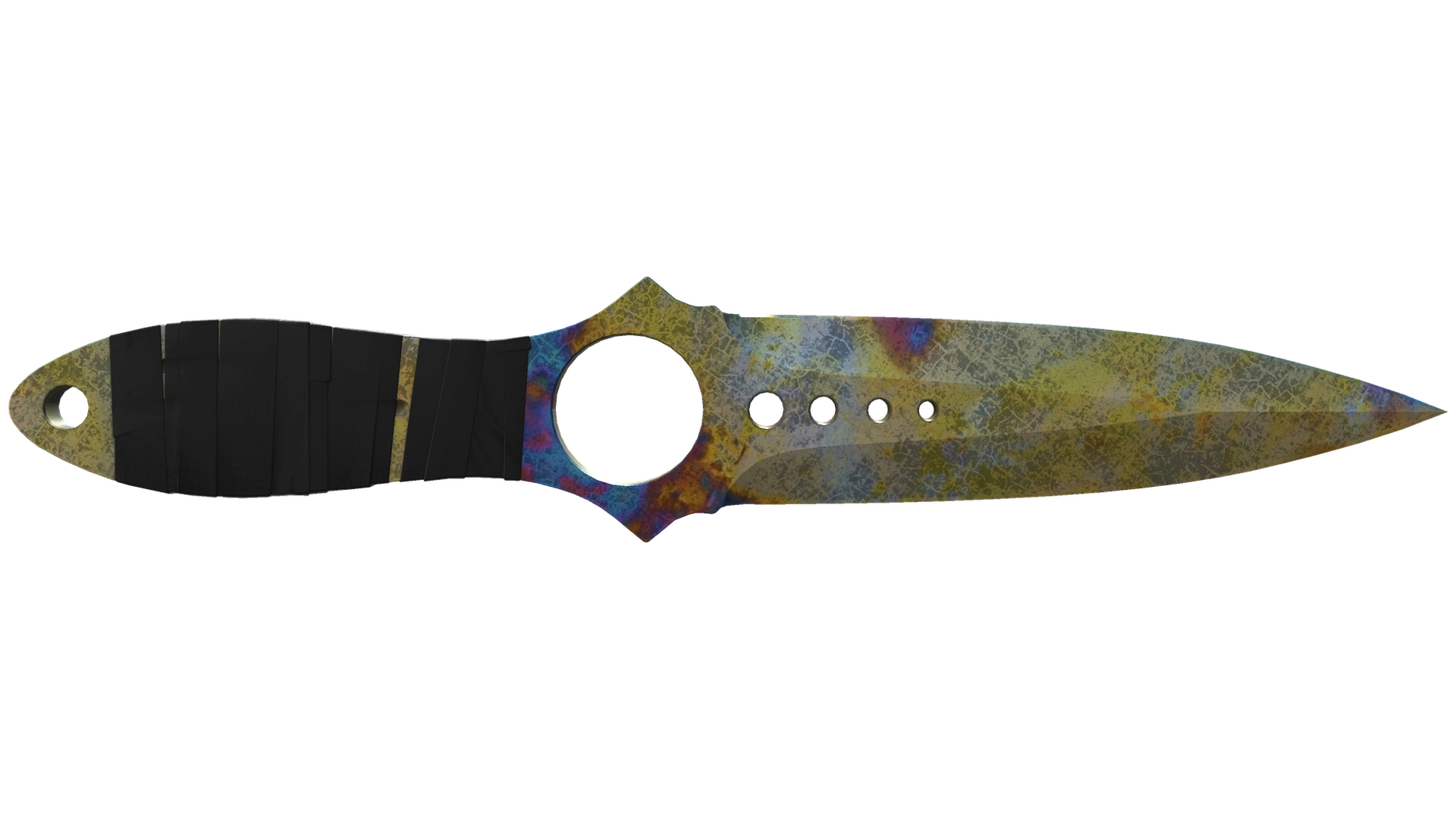 Case Hardened image