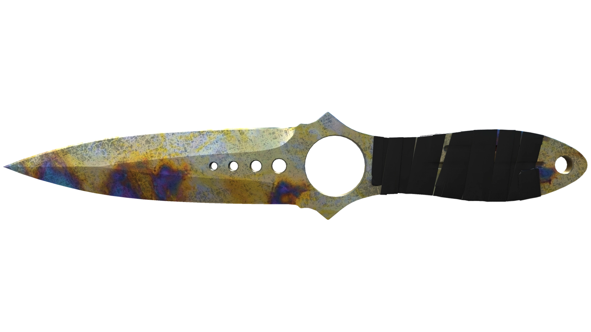 Case Hardened image