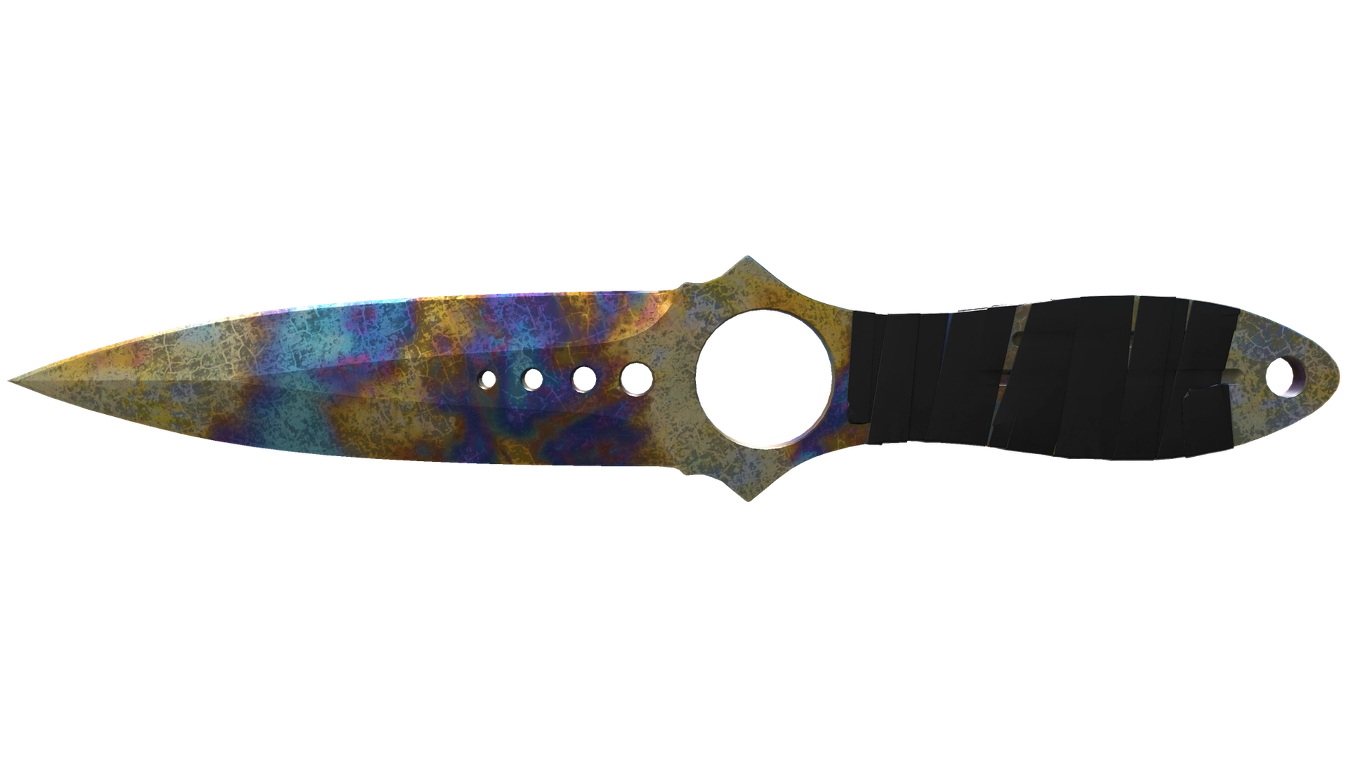 Case Hardened image