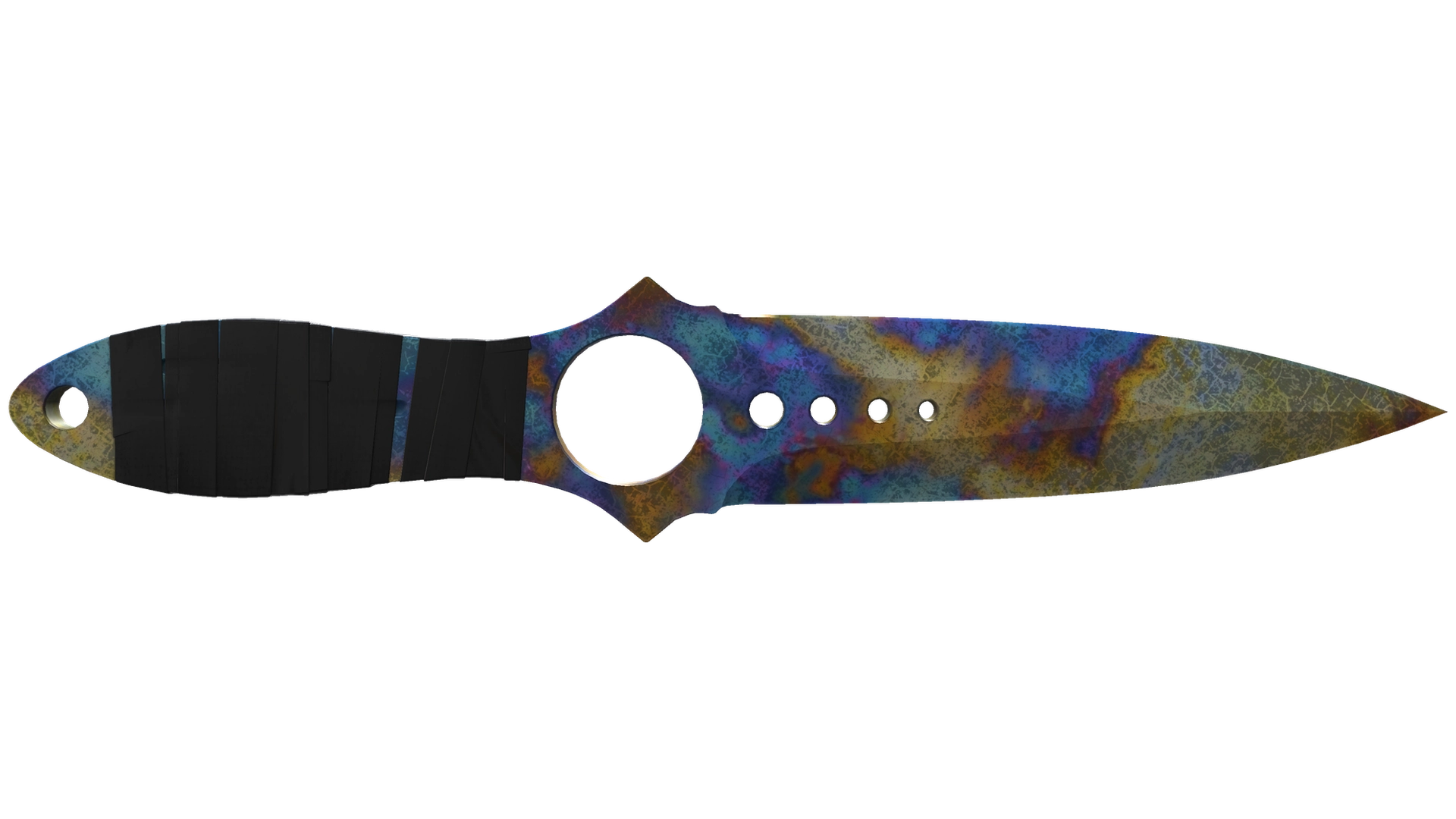 Case Hardened image