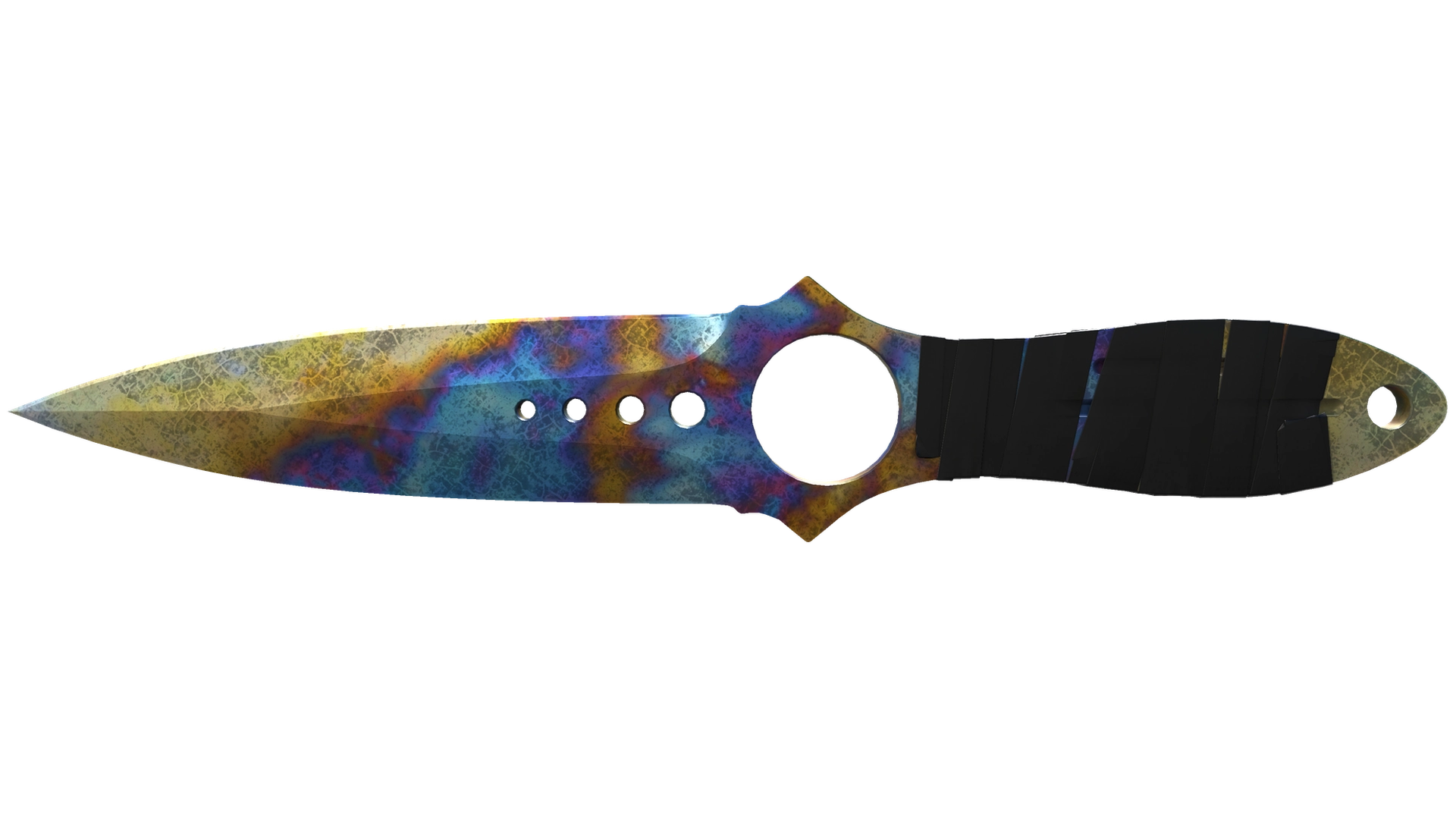 Case Hardened image