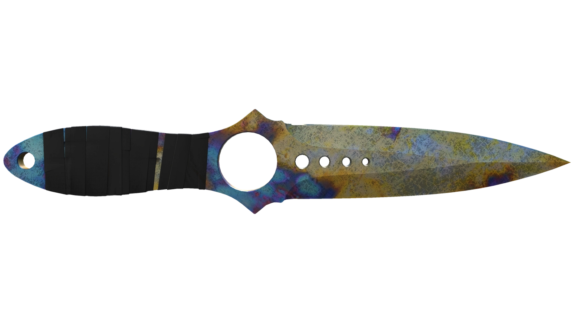 Case Hardened image