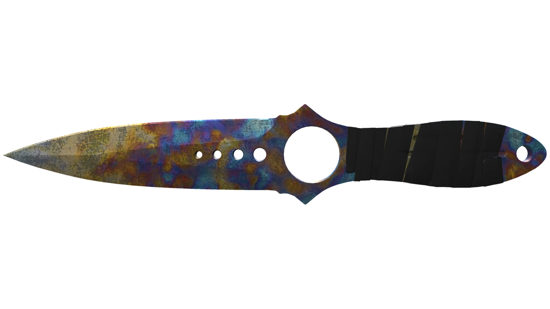 Case Hardened image