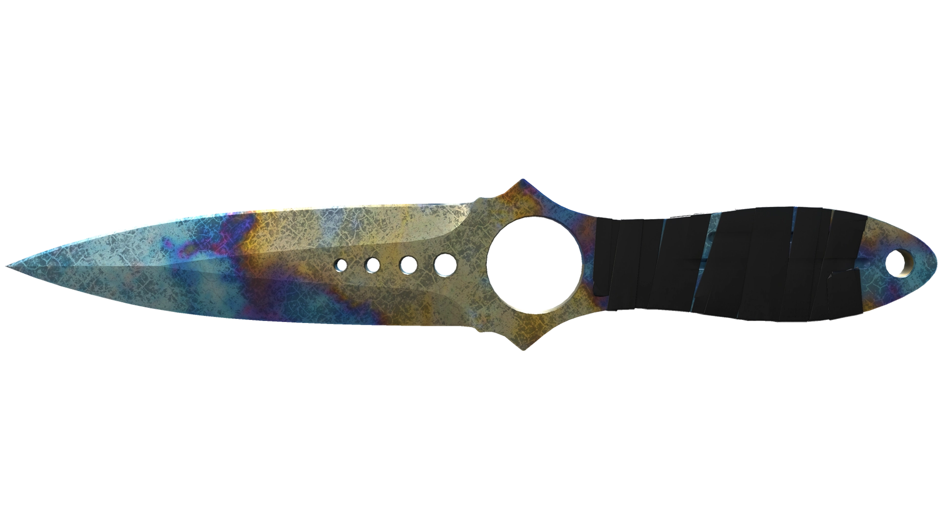 Case Hardened image