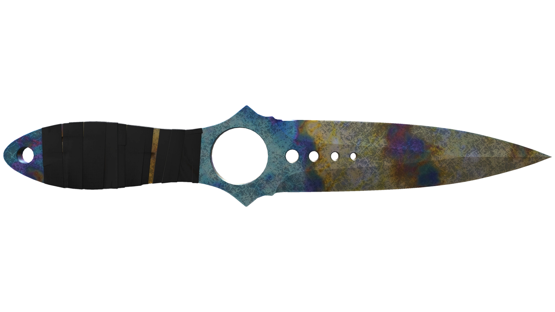 Case Hardened image