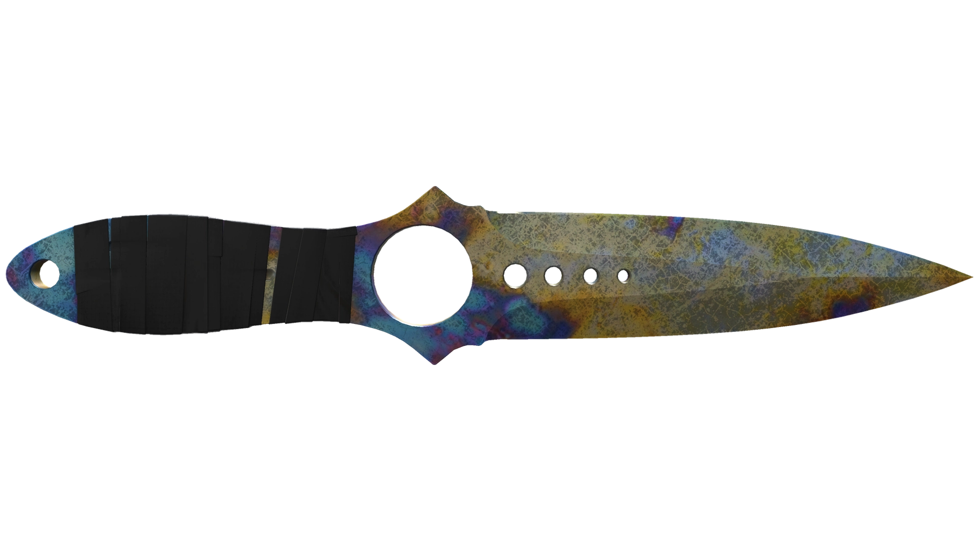 Case Hardened image