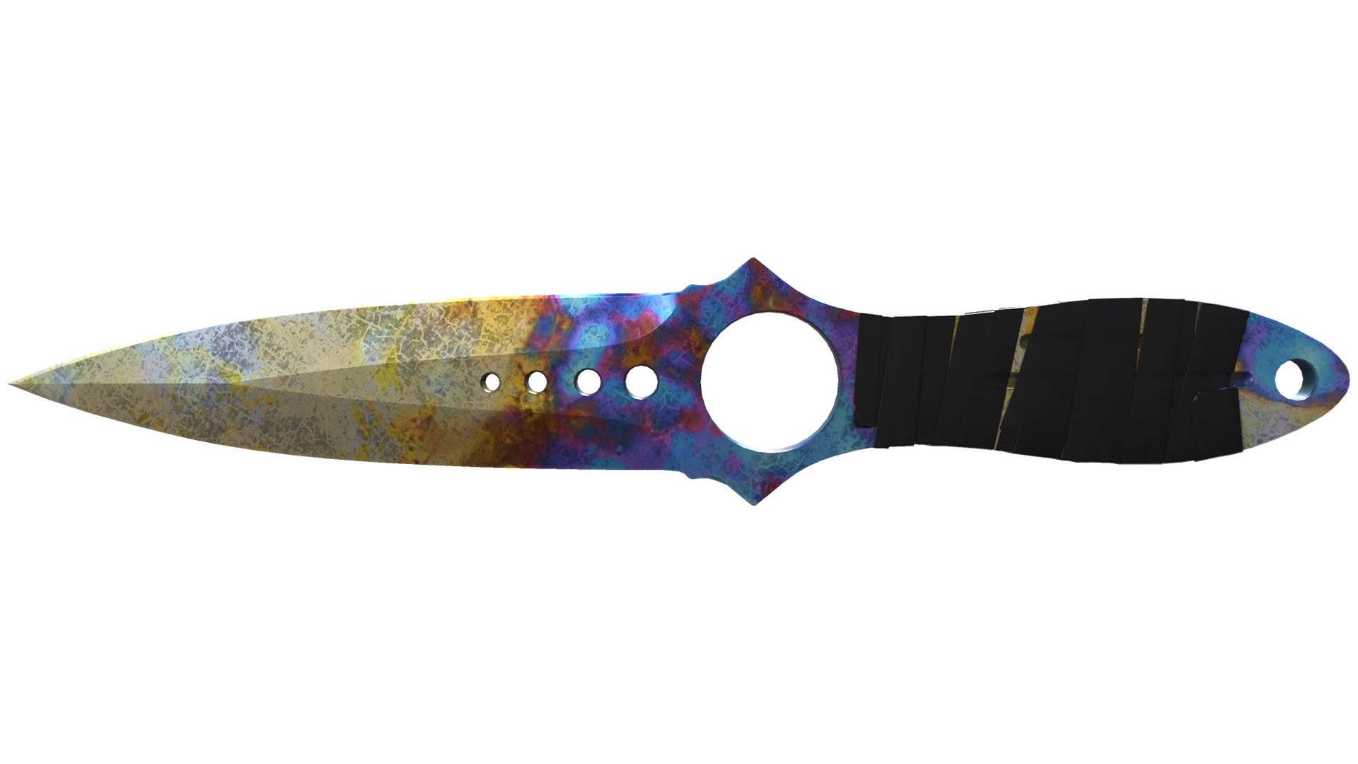Case Hardened image