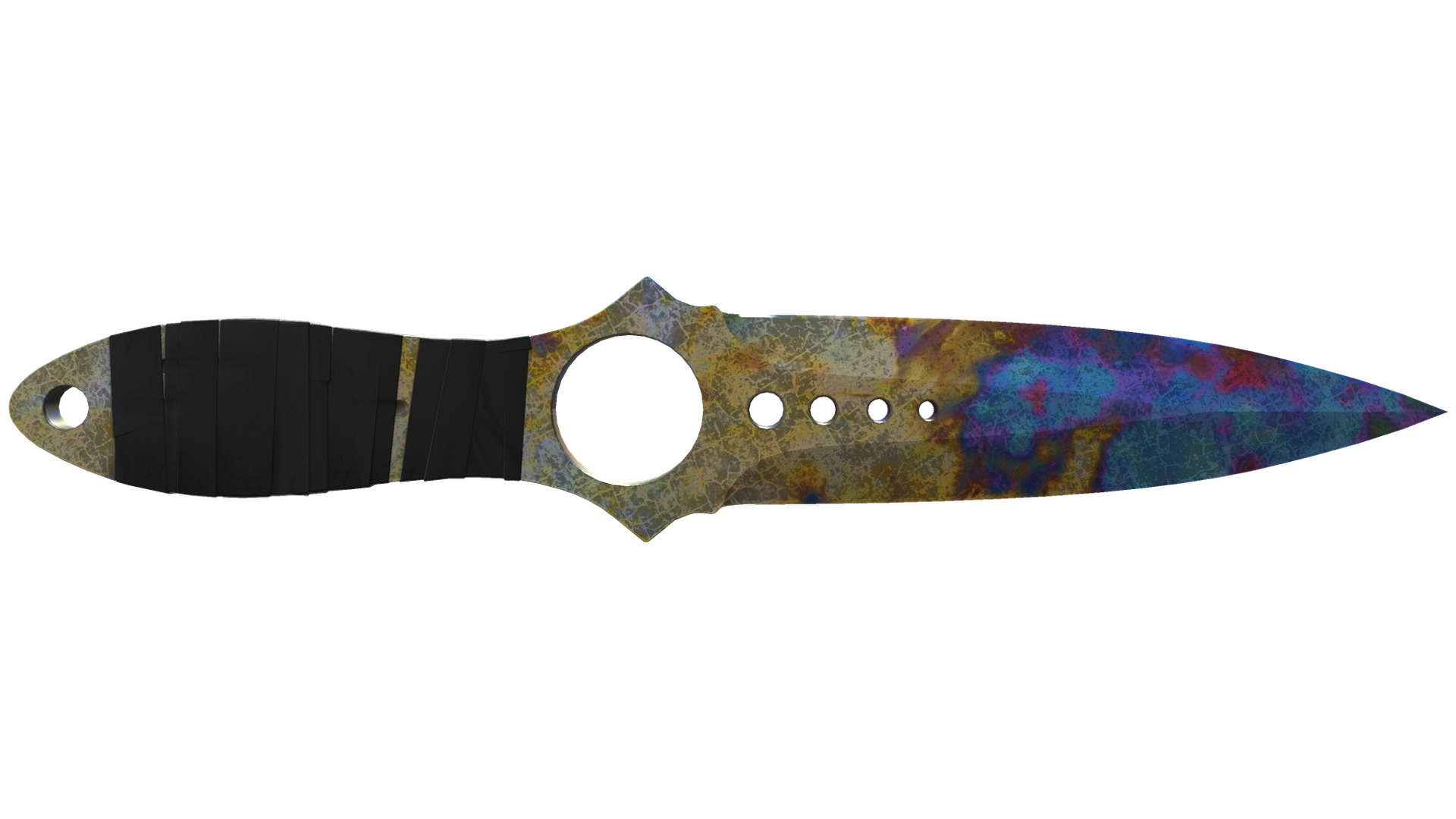 Case Hardened image