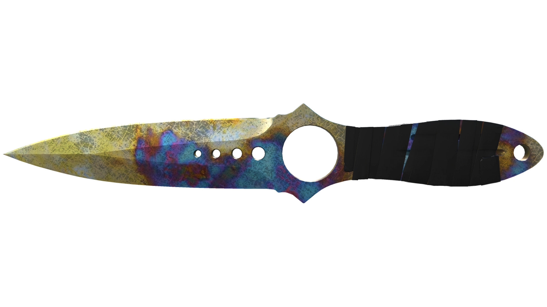 Case Hardened image