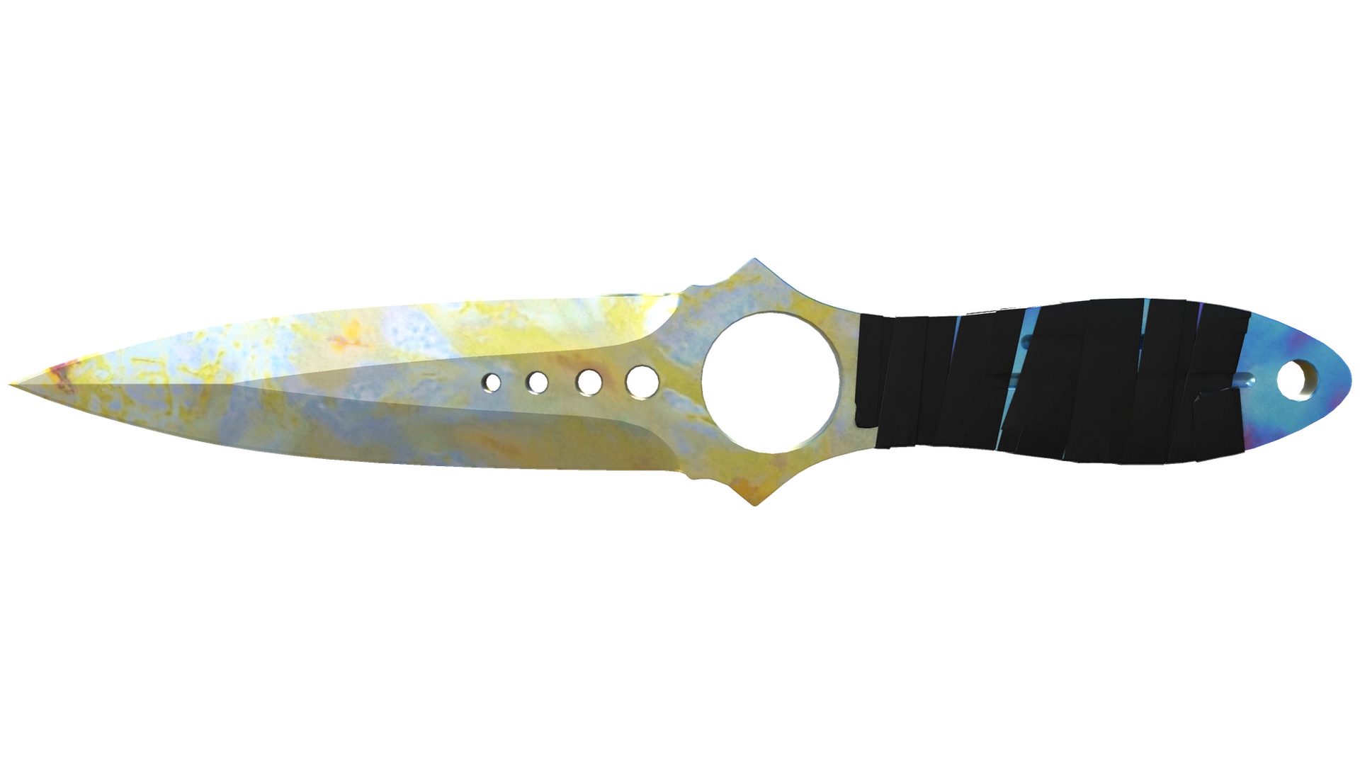 Case Hardened image