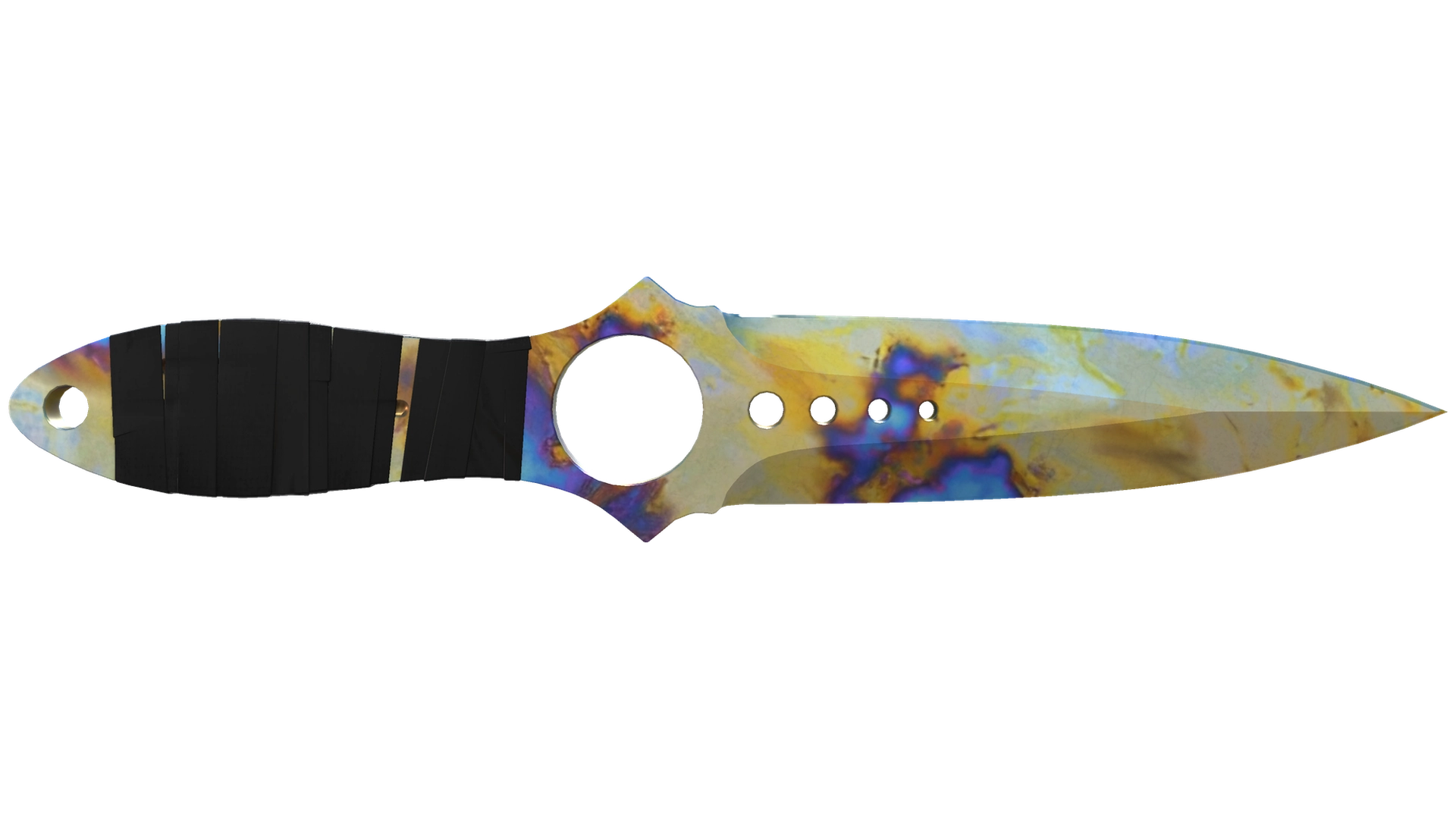 Case Hardened image