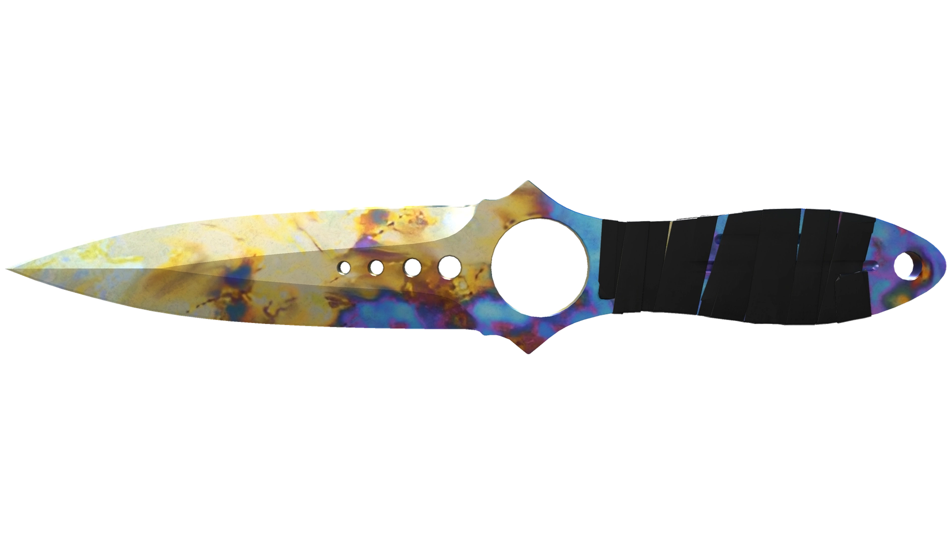 Case Hardened image